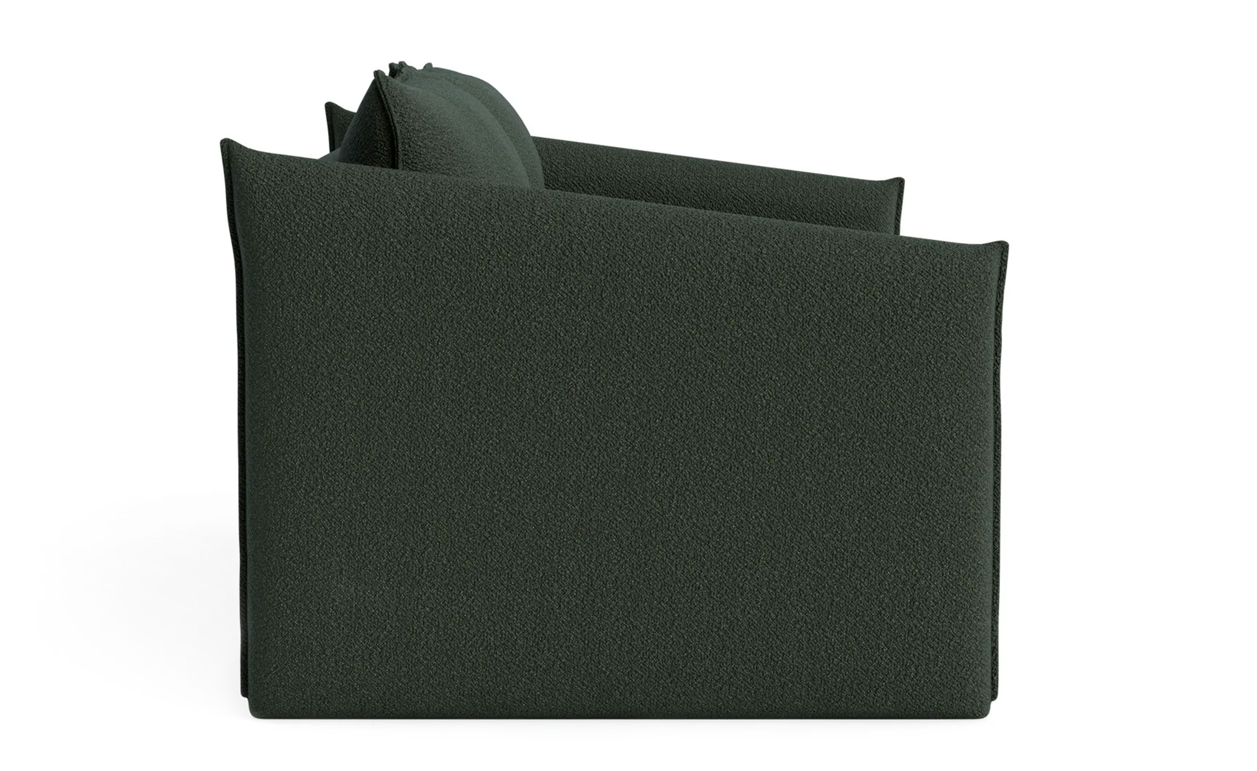 Softmore 74" Sofa