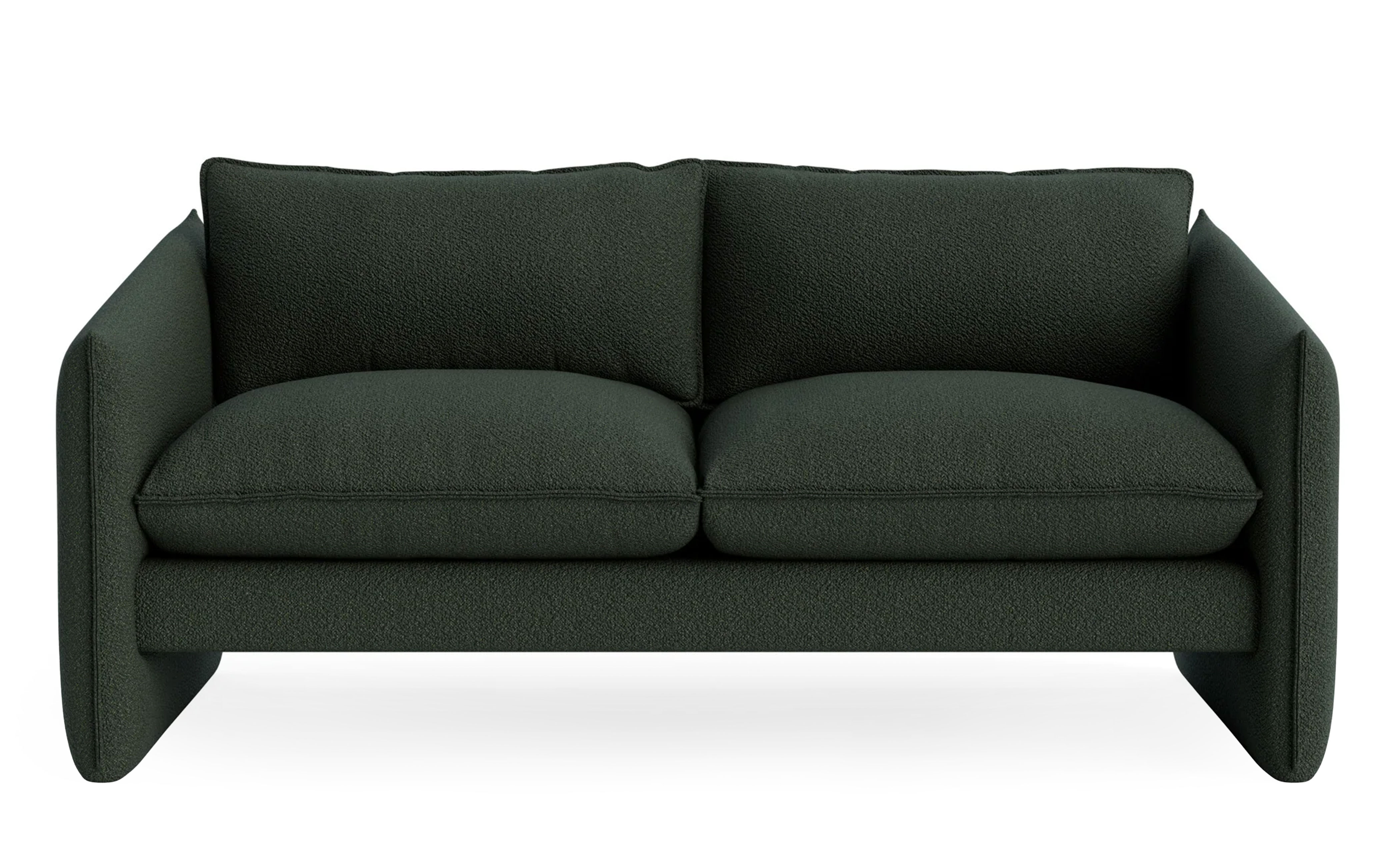 Softmore 74" Sofa by Blu Dot – $2,556.00 to $2,716.00