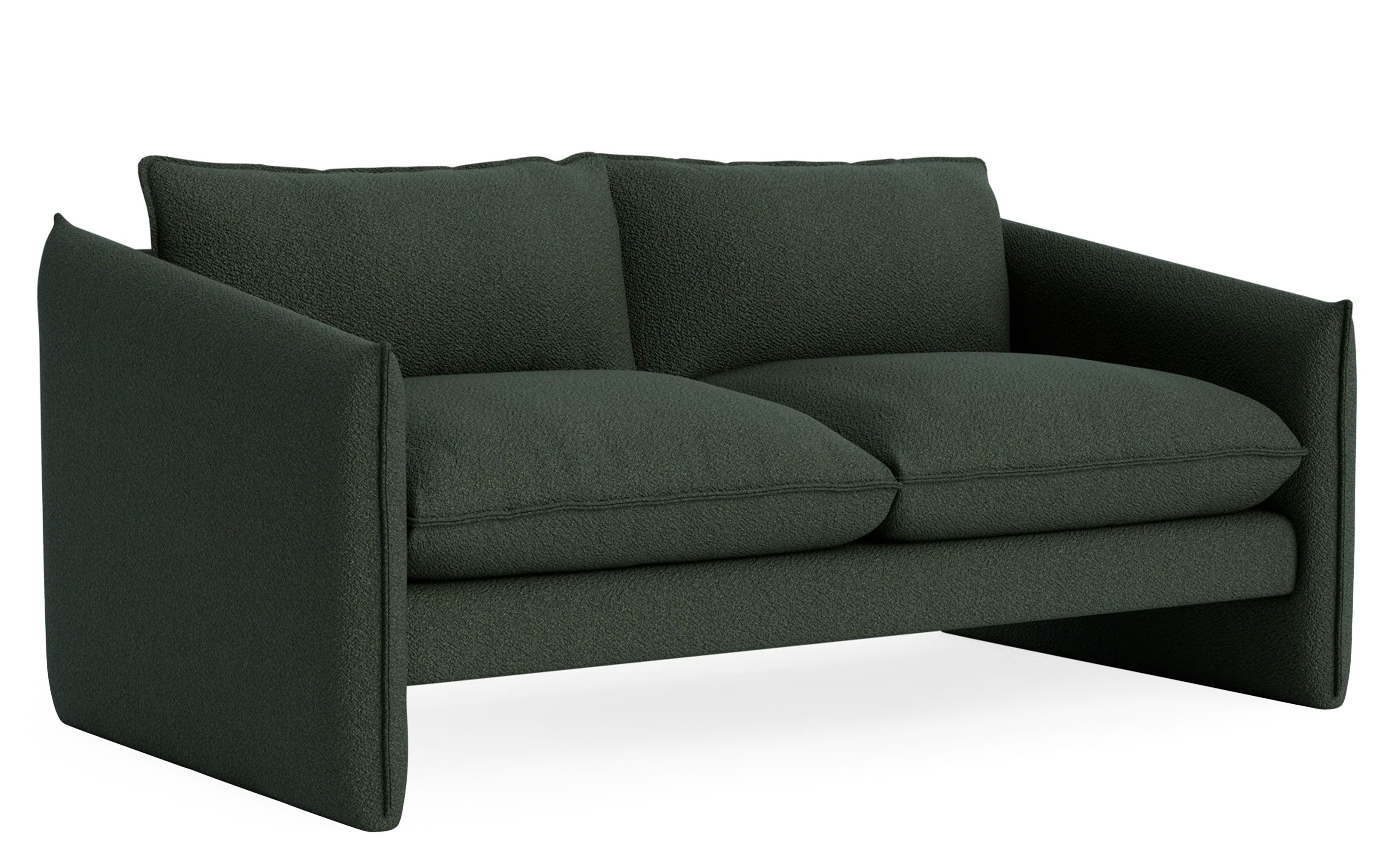 Softmore 74" Sofa