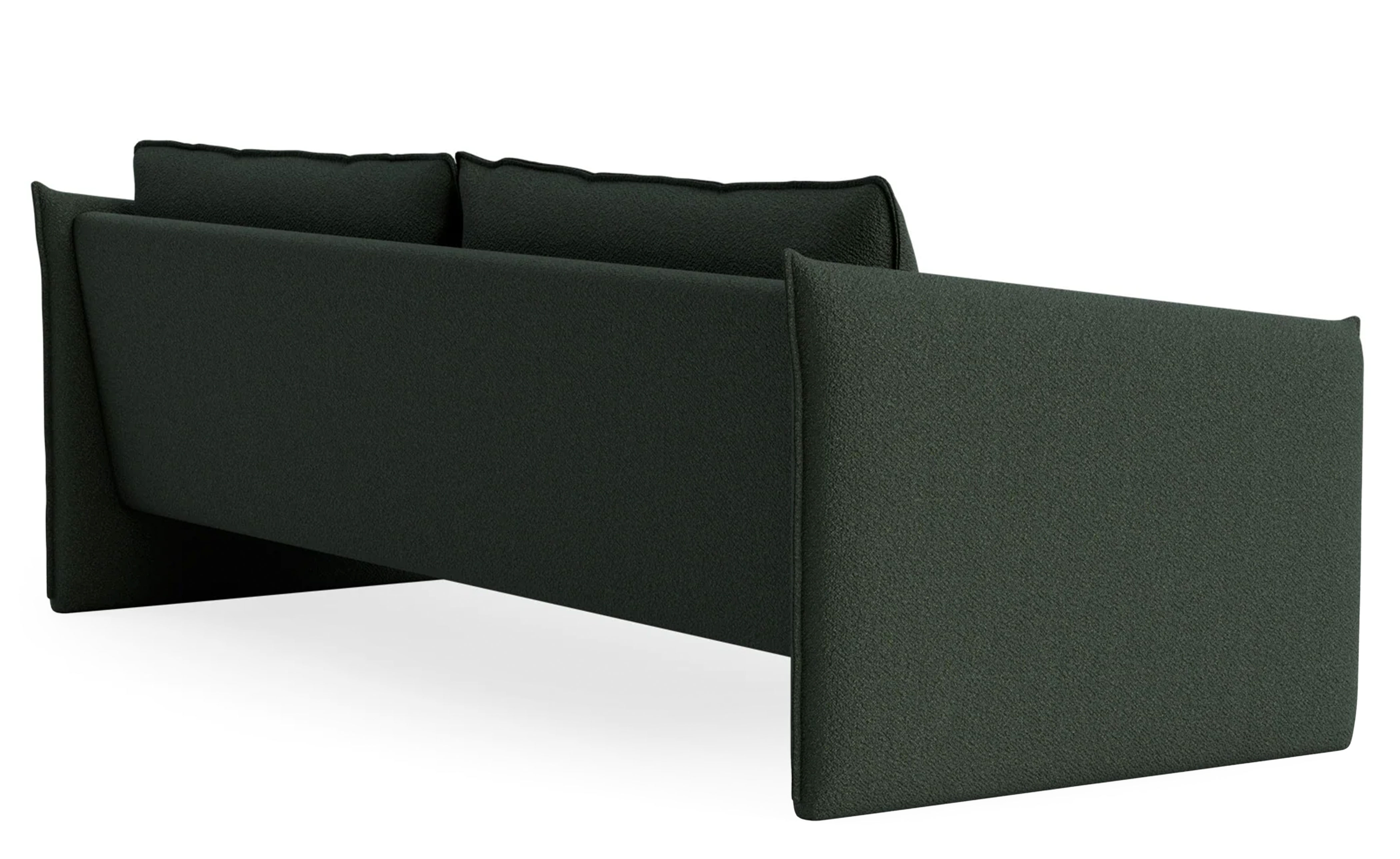 Softmore 96" Sofa