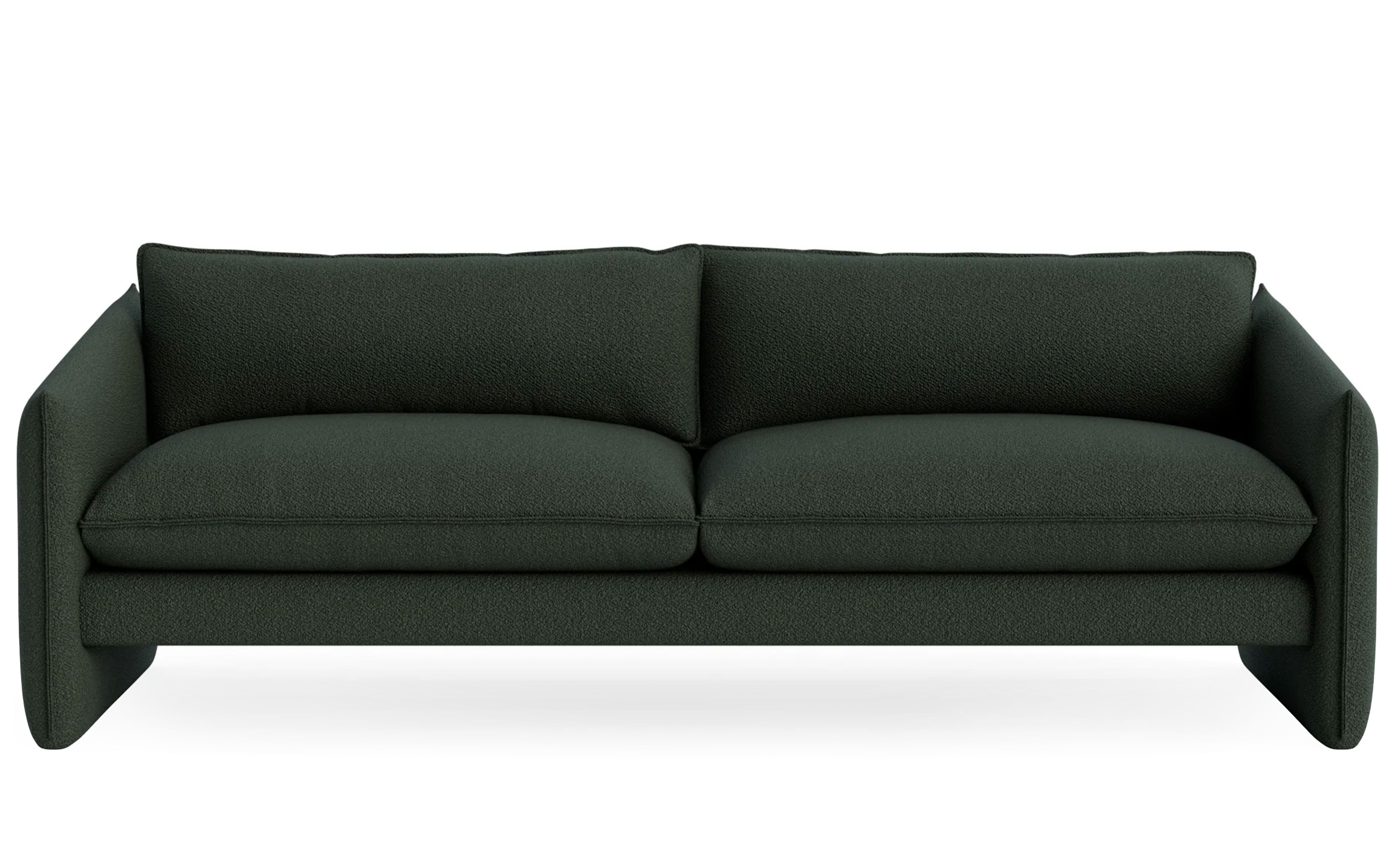 Softmore 96" Sofa by Blu Dot – $2,796.00 to $2,956.00