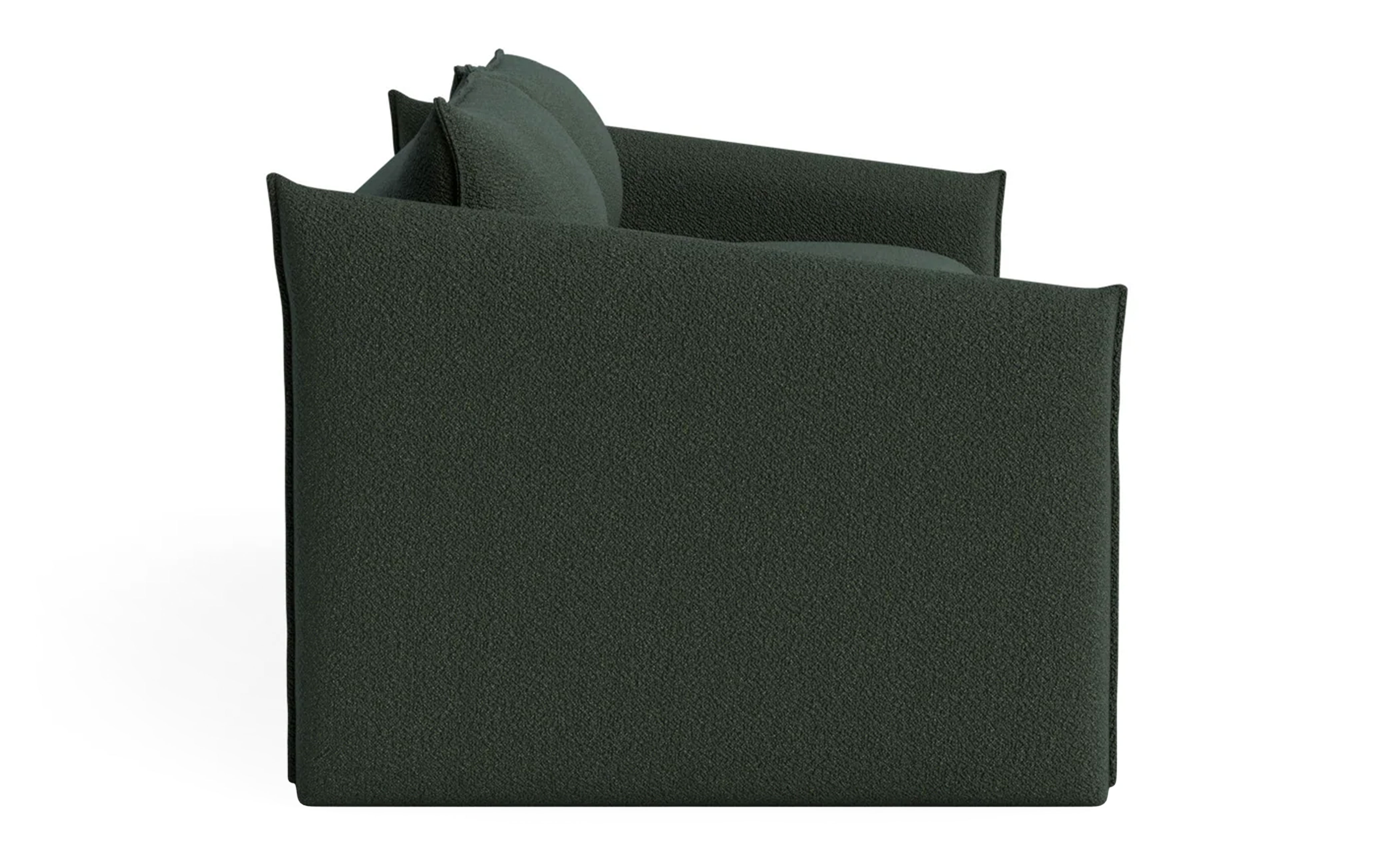 Softmore 96" Sofa
