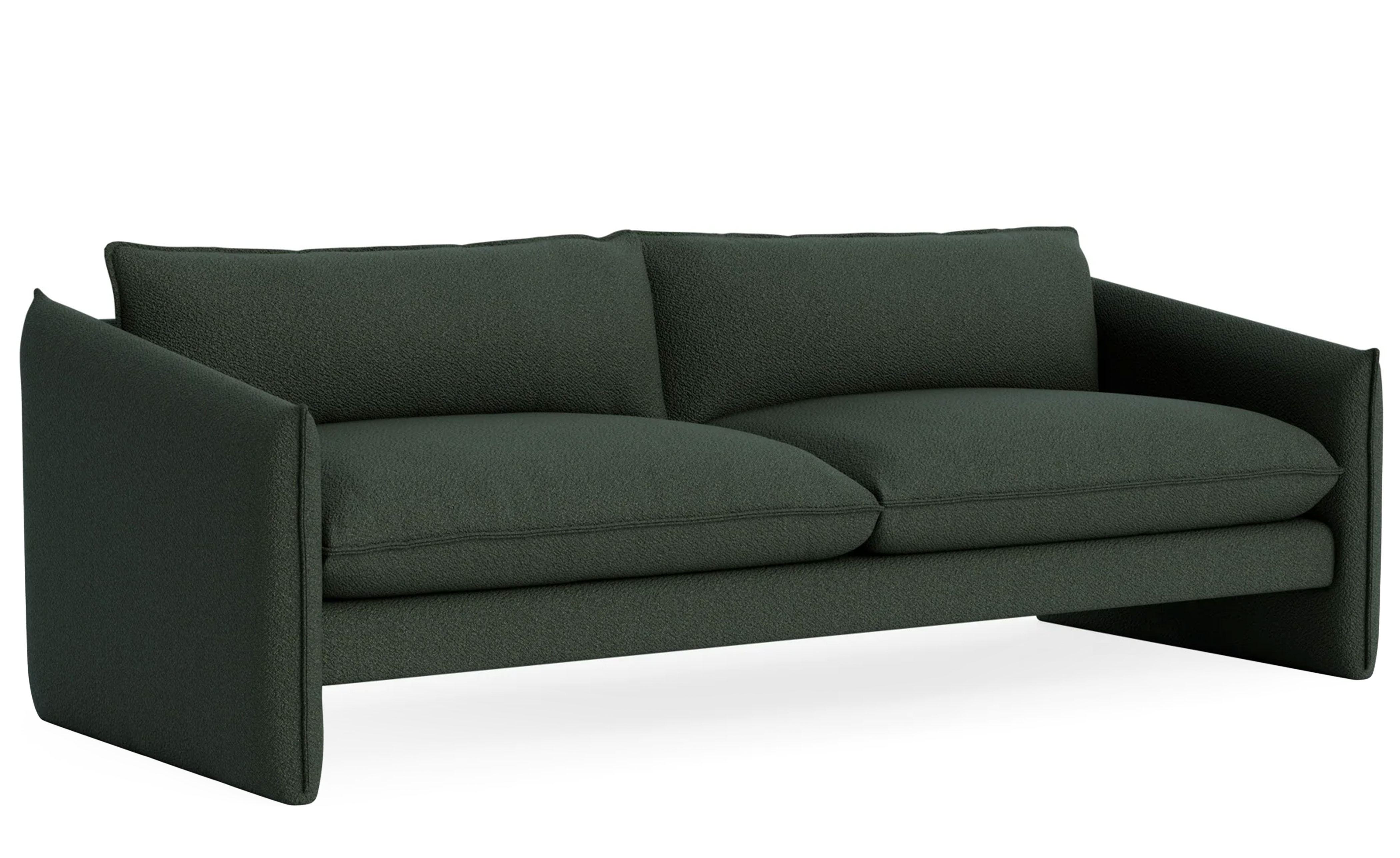Softmore 96" Sofa