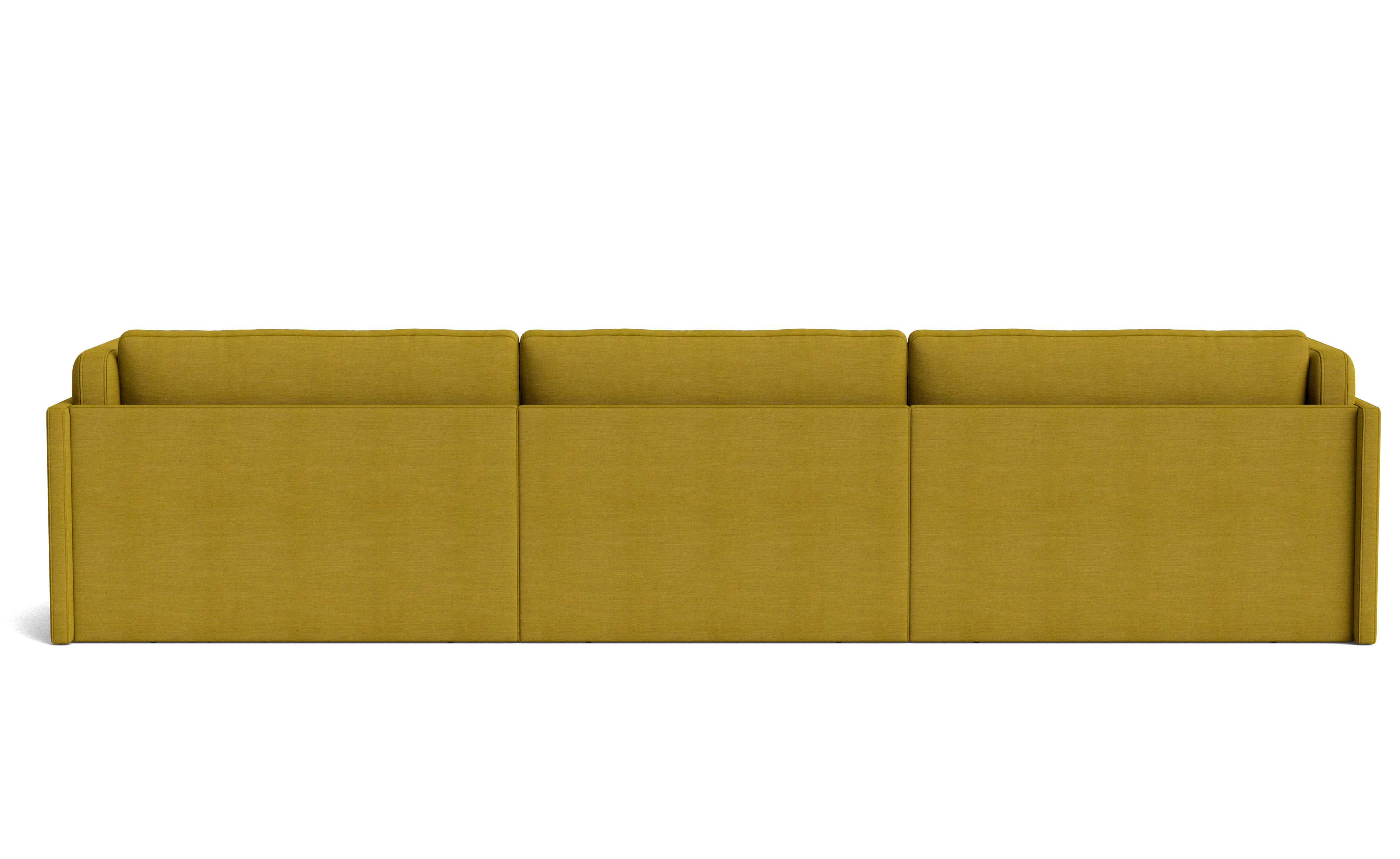 Softy 134" Sofa