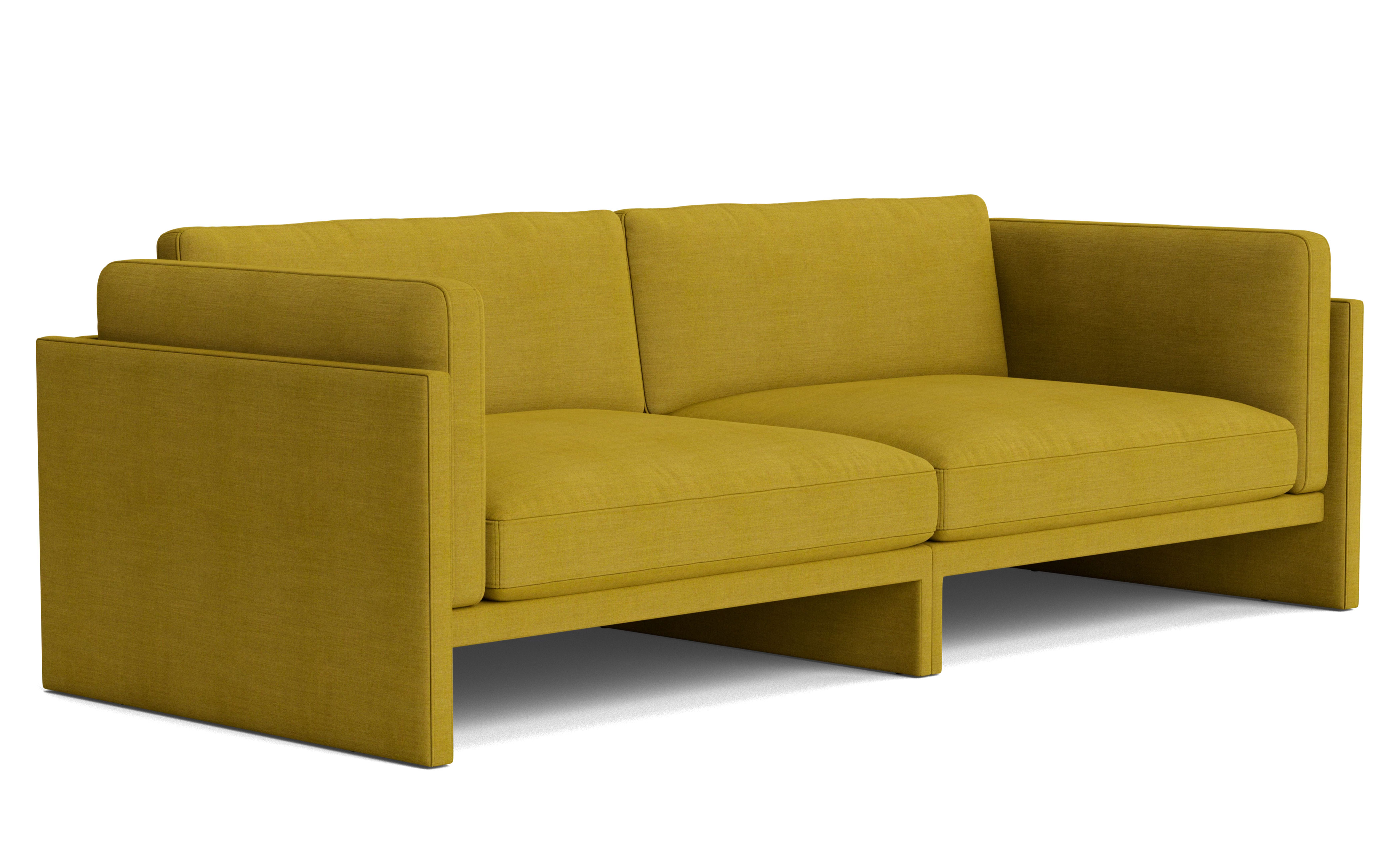 Softy 95" Sofa