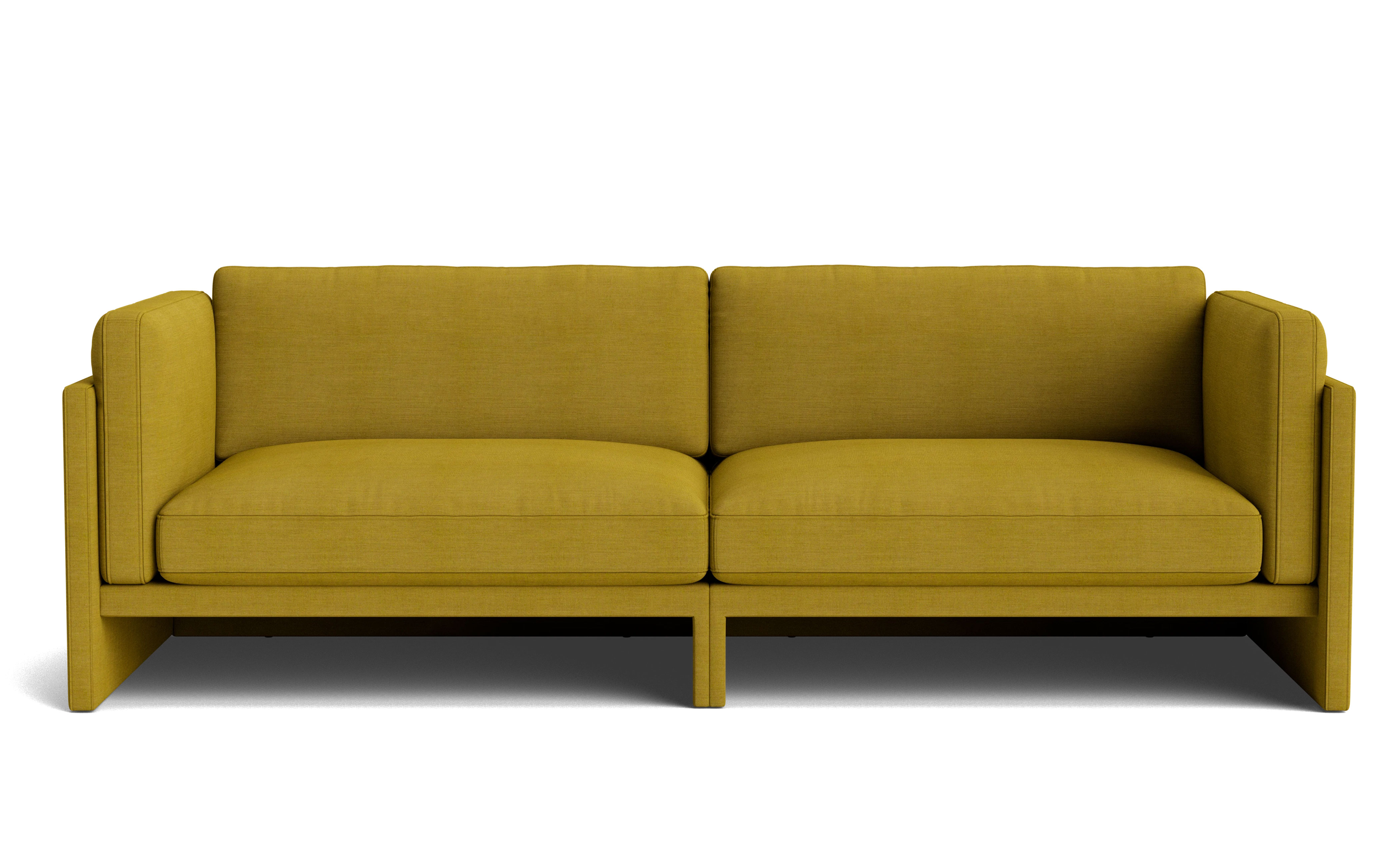 Softy 95" Sofa