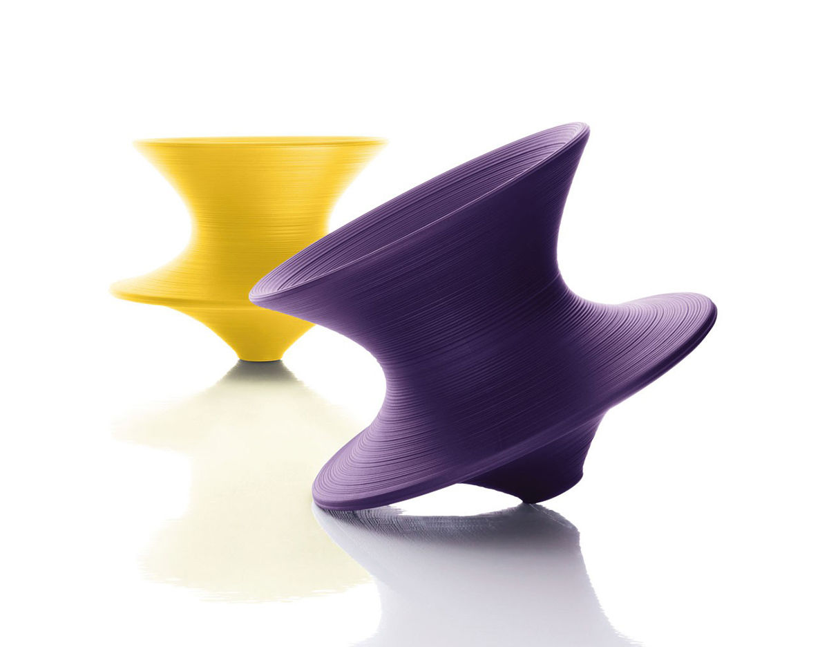 thomas heatherwick spun chair price