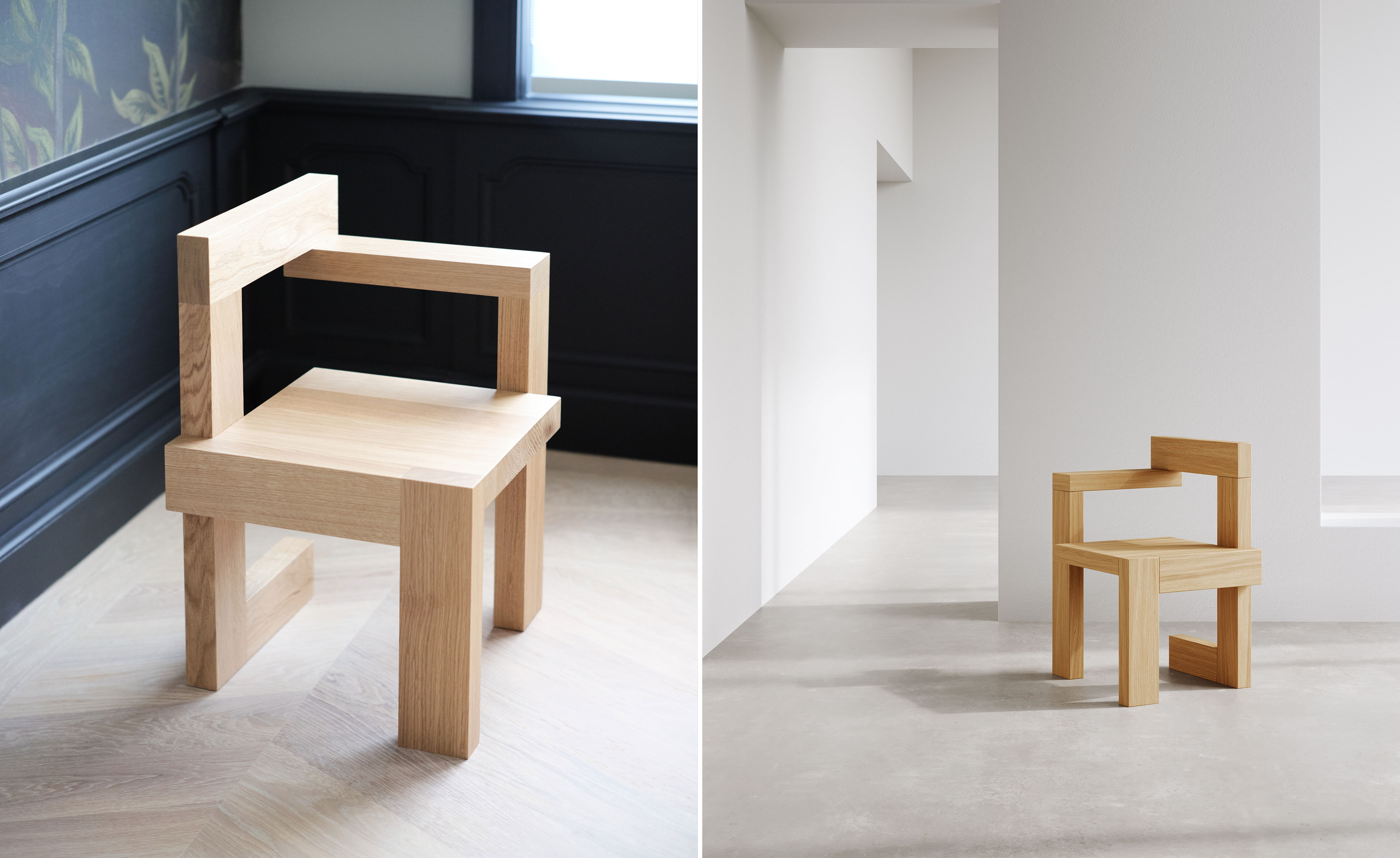 Steltman Chair