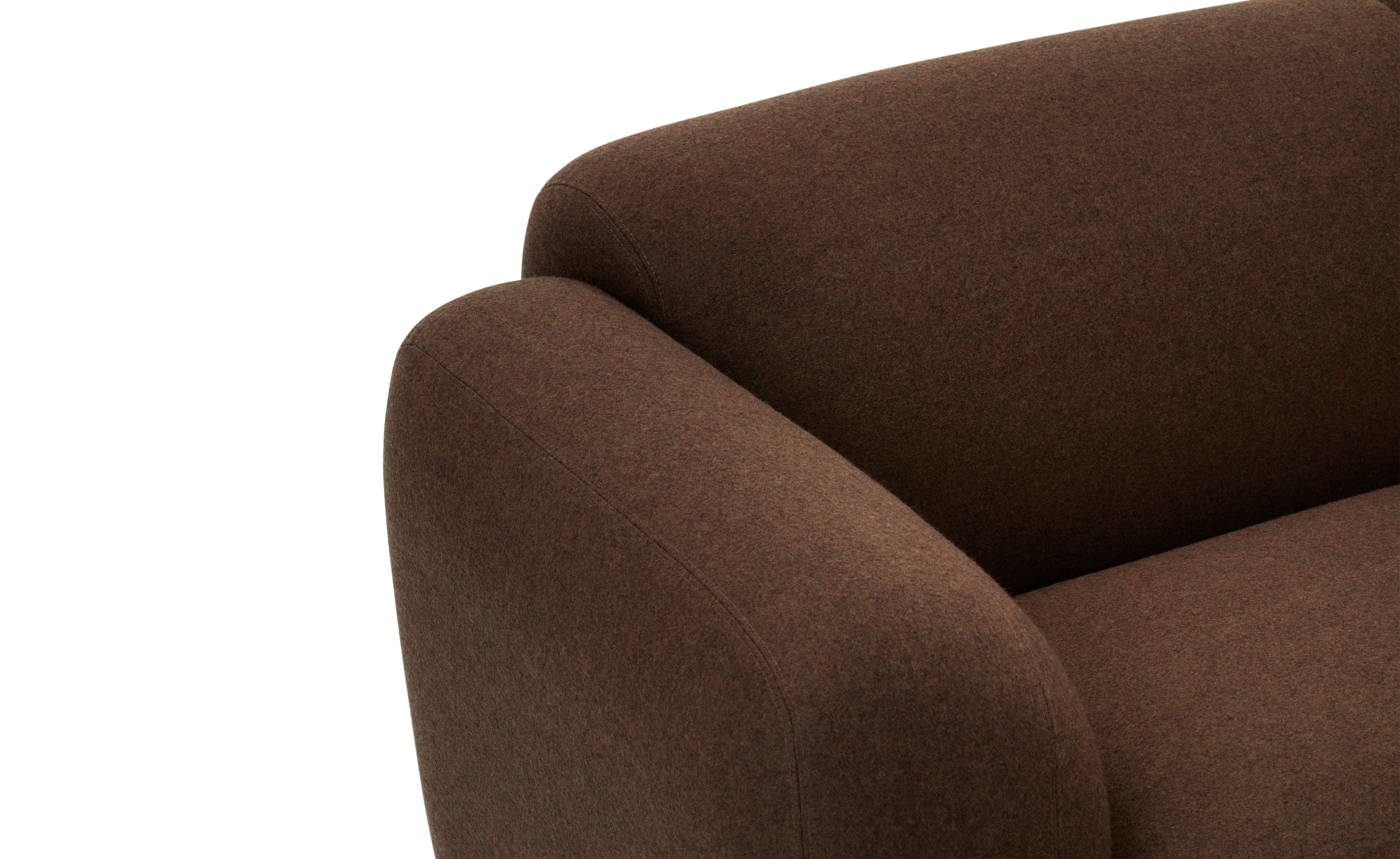 Swell Chaise Longue