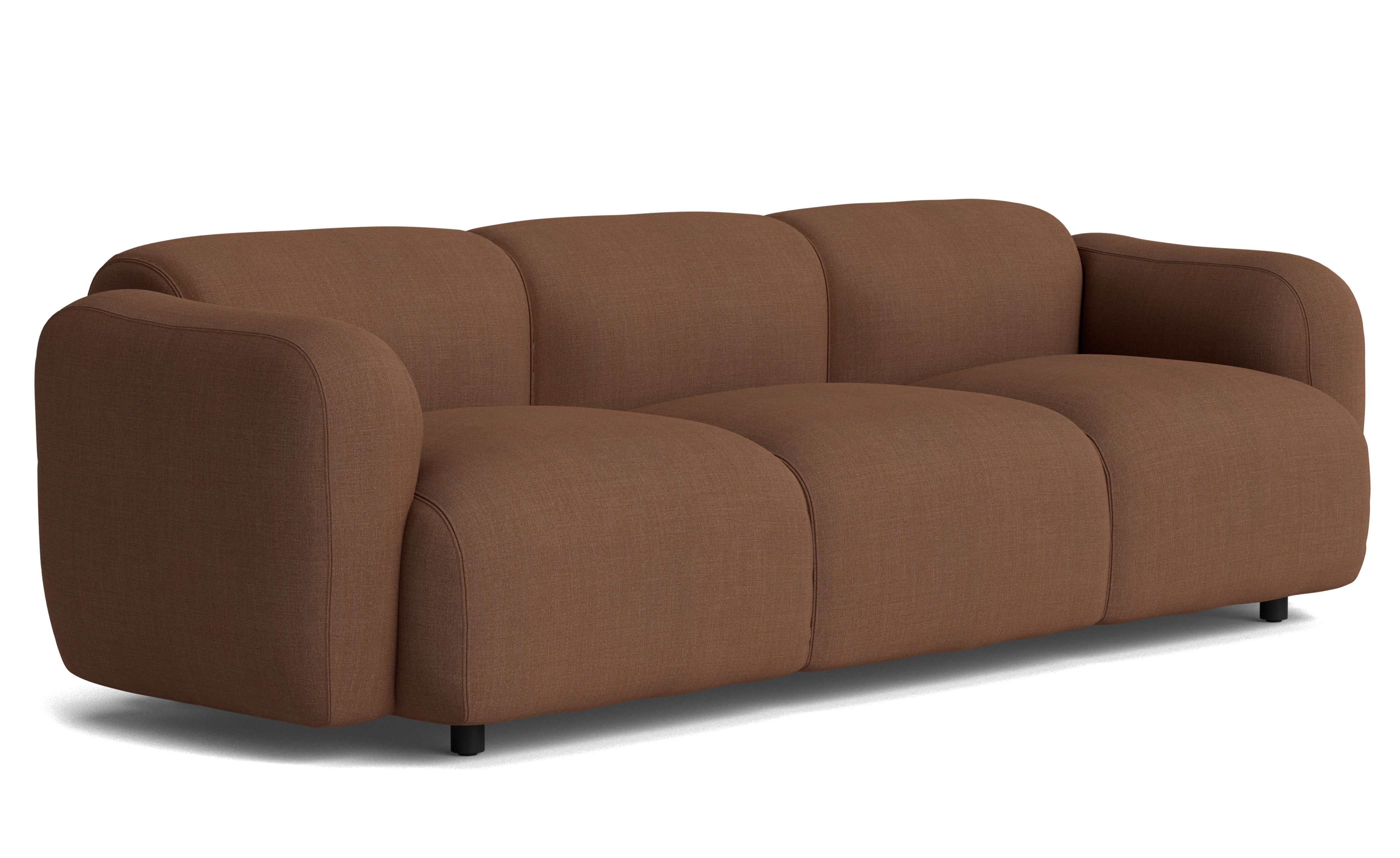 Swell Sofa 3 Seater