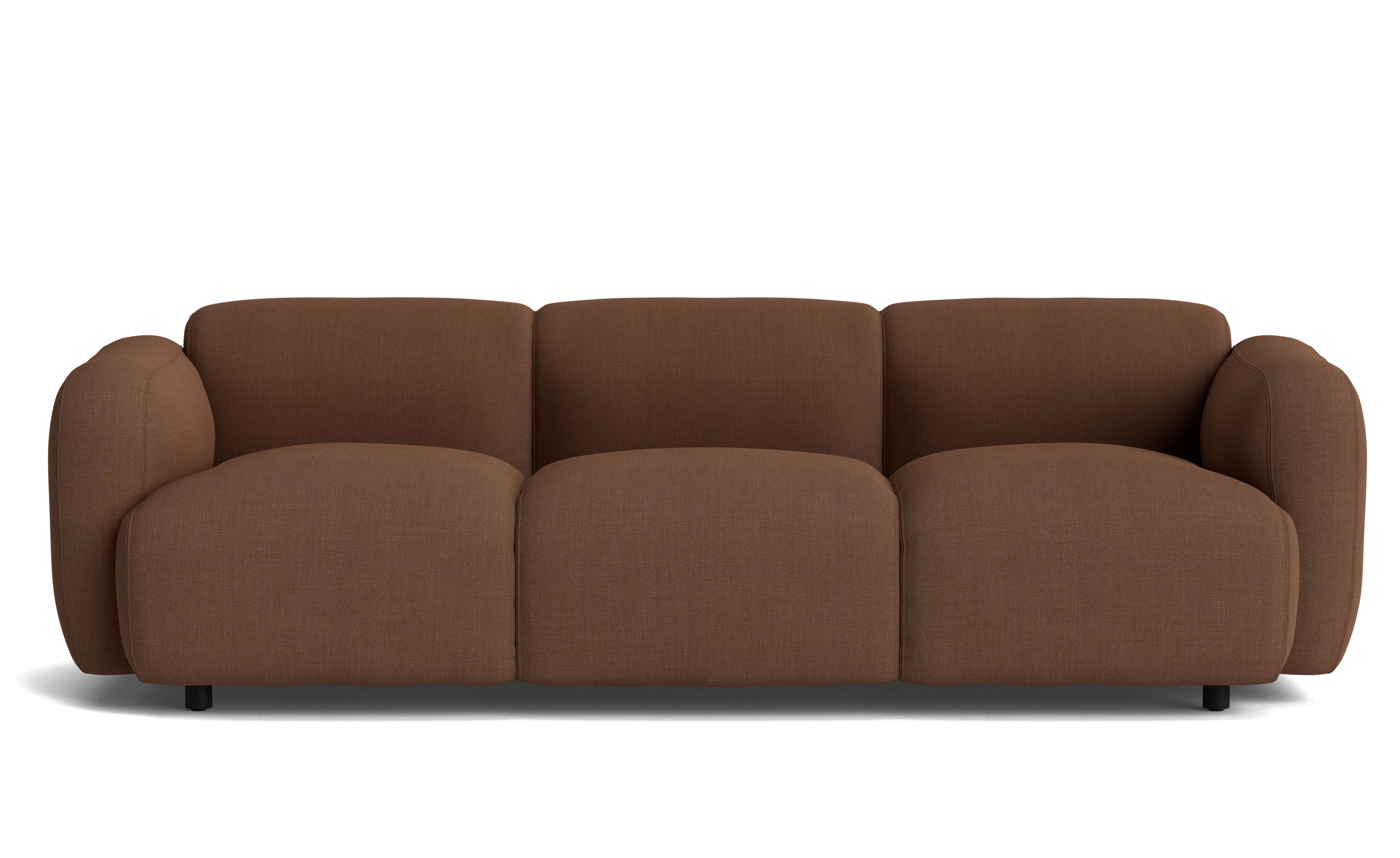 Swell Sofa 3 Seater