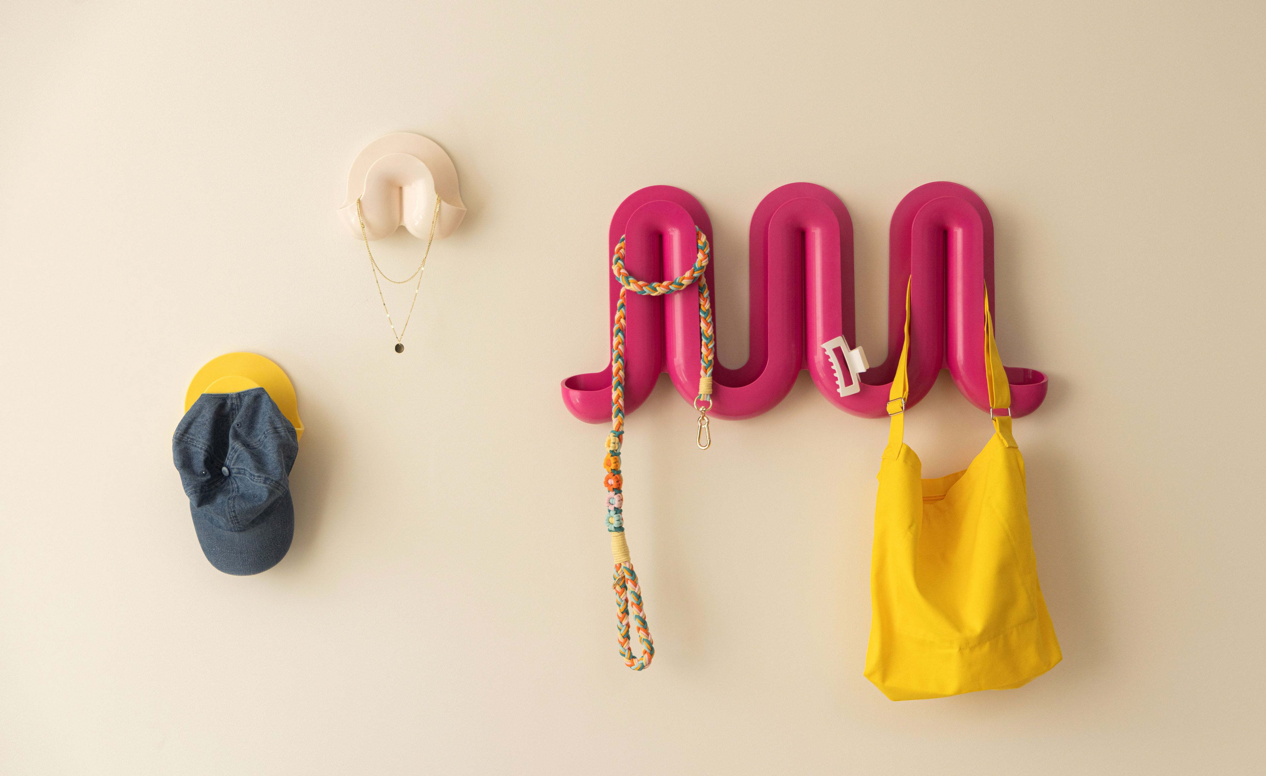 Swell Wall CatchAll