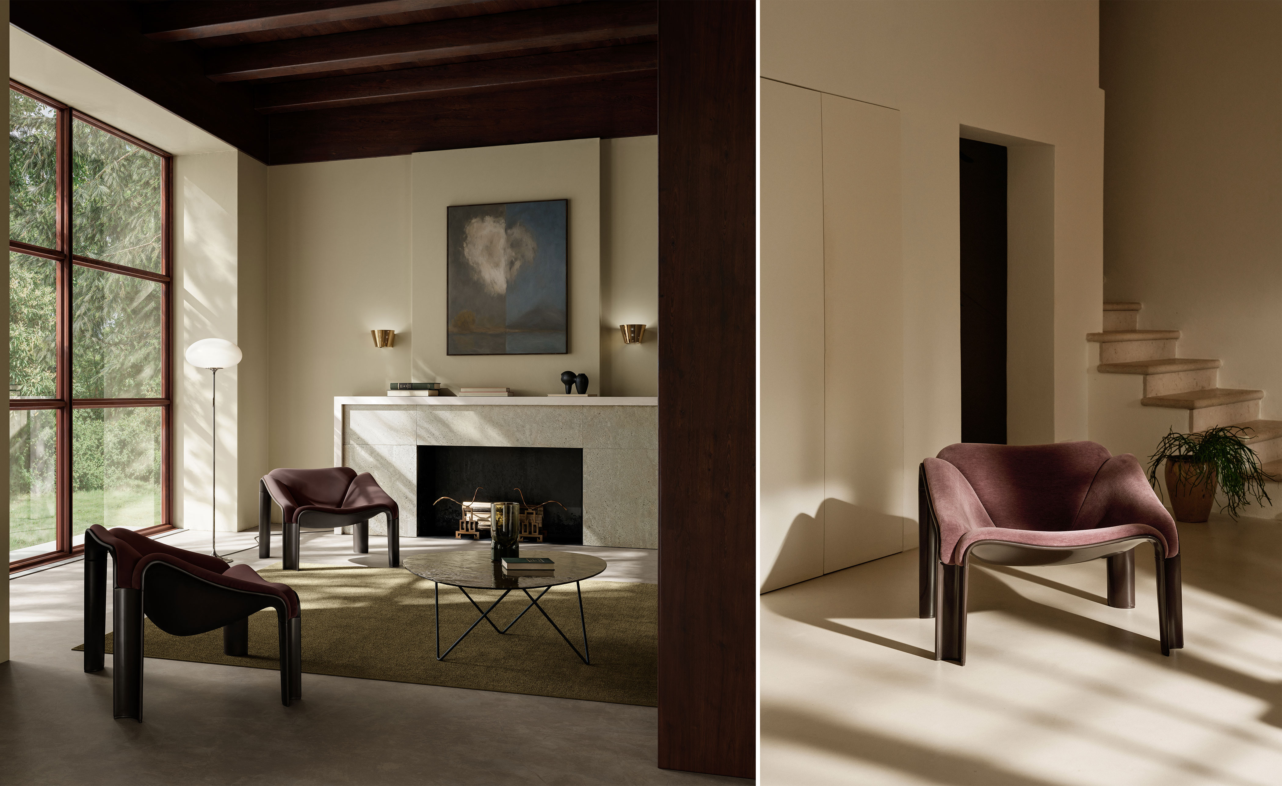 T877 Side Table