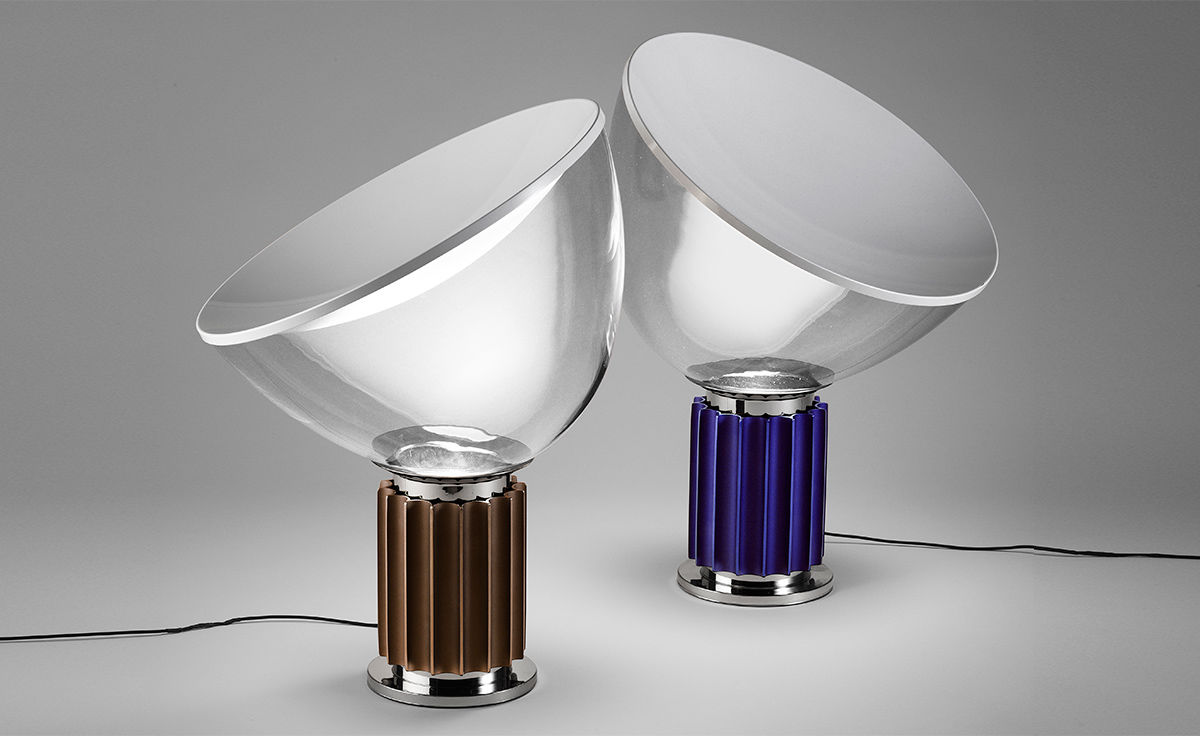 castiglioni table lamp