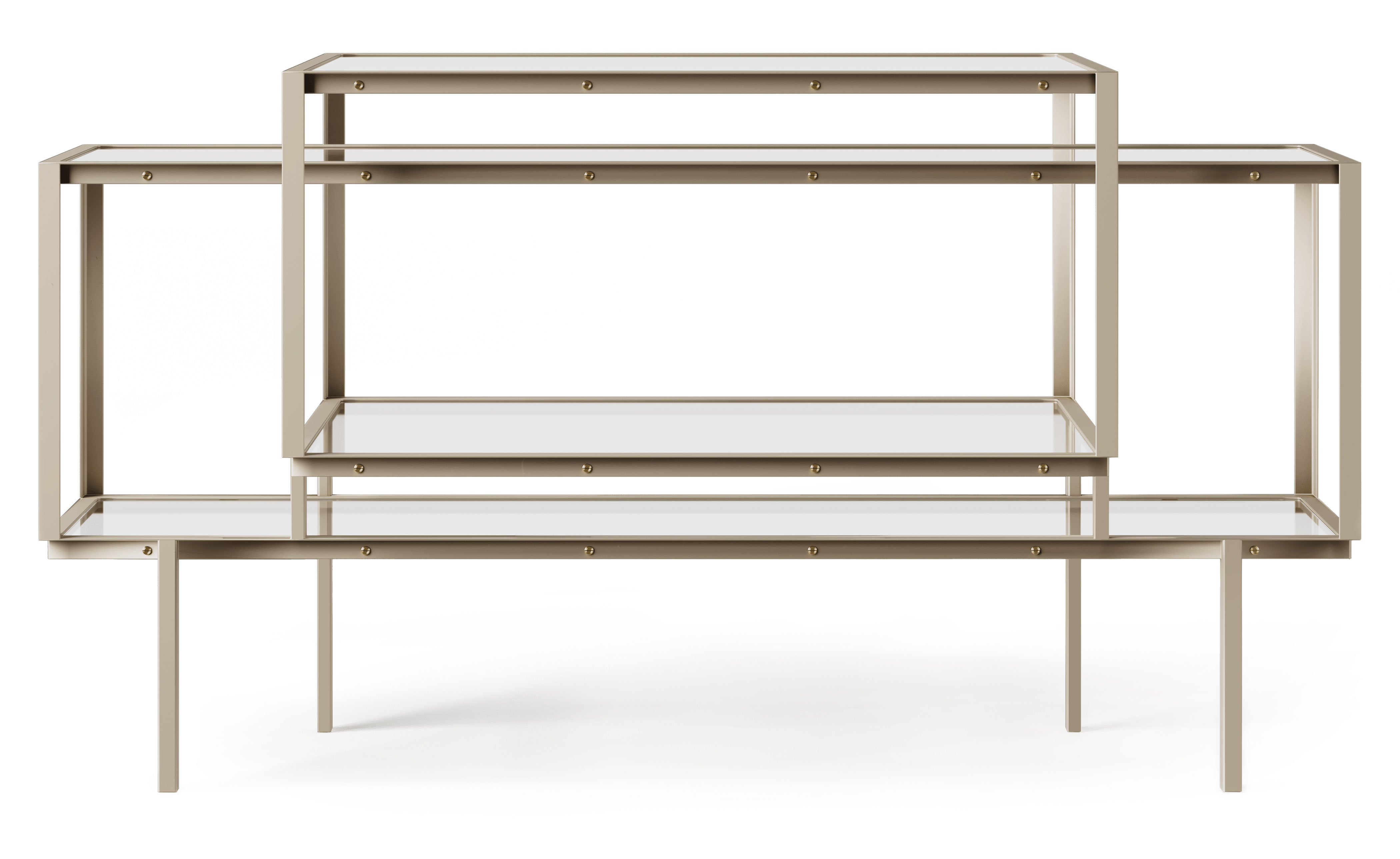 Tangled Cabinet by Pastoe – $4,740.00