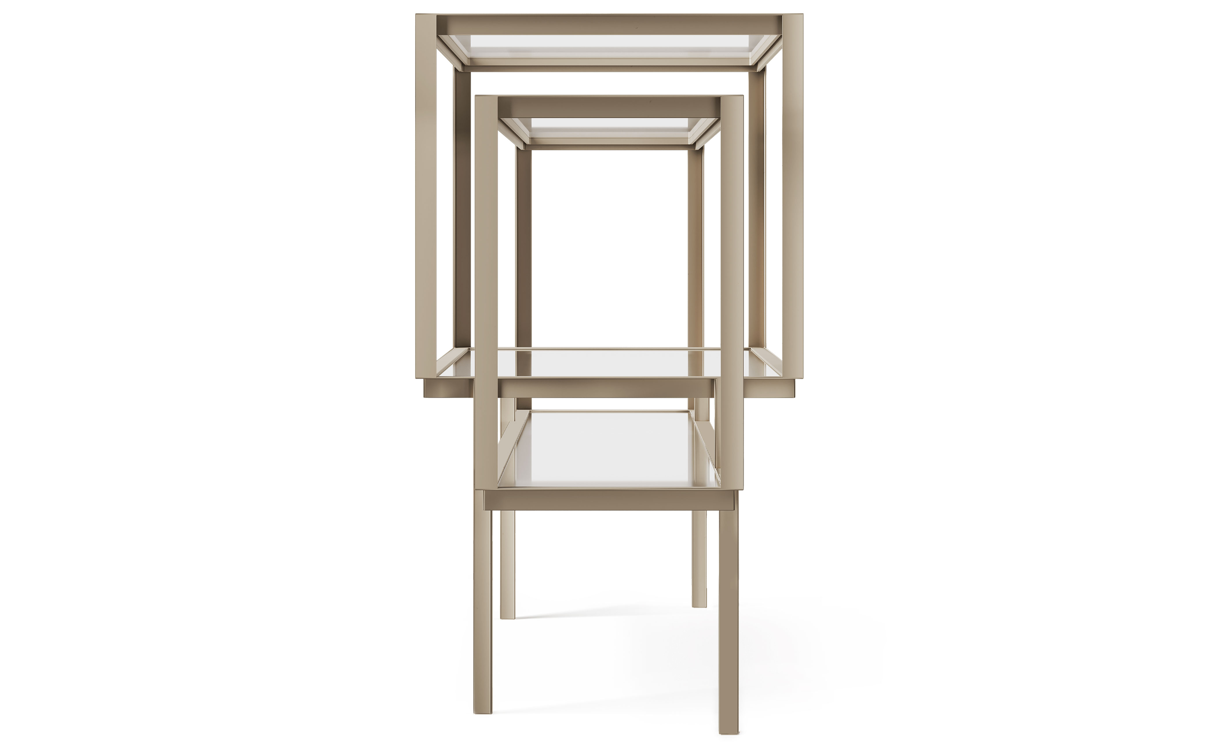 Tangled Cabinet