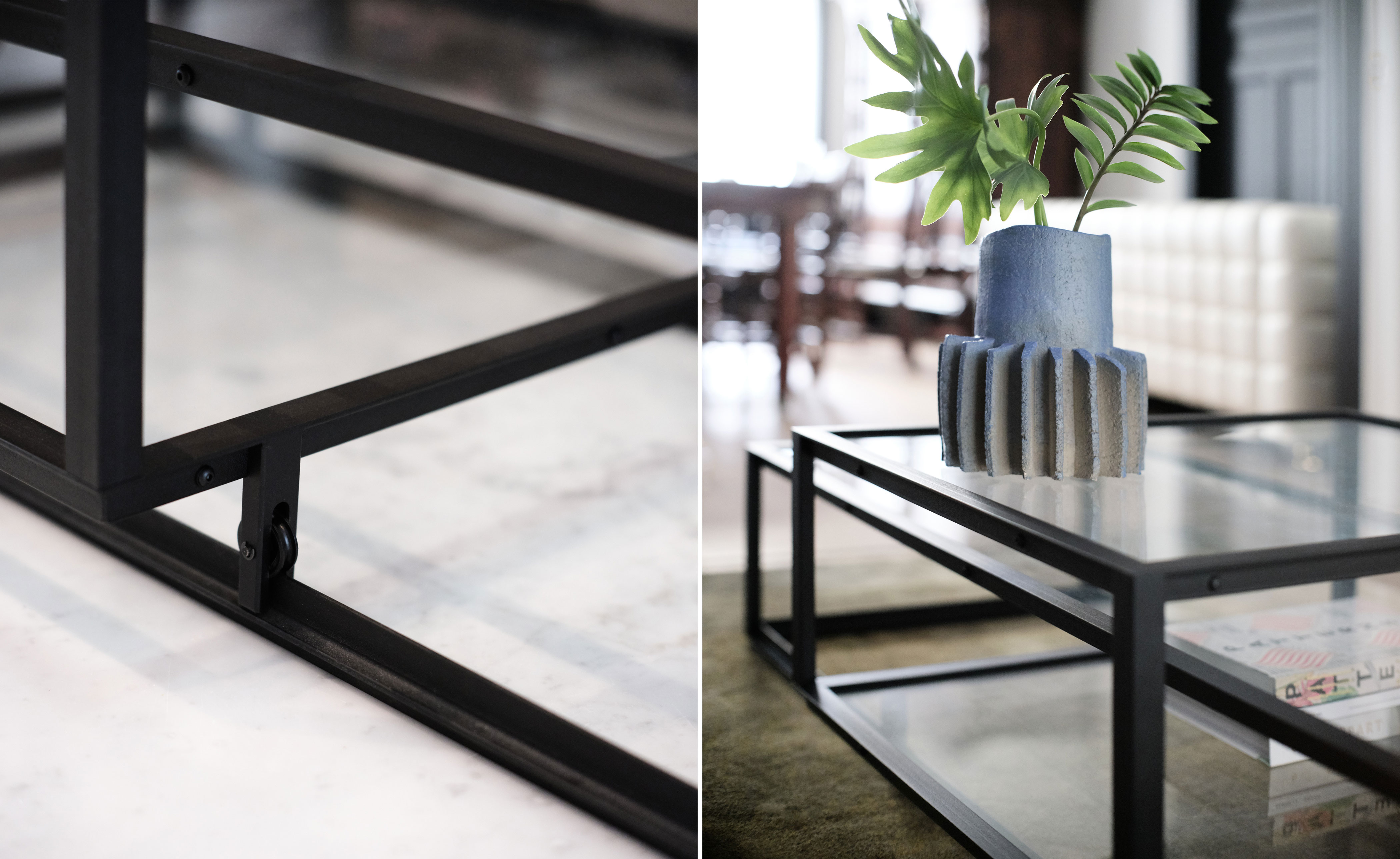 Tangled Coffee Table