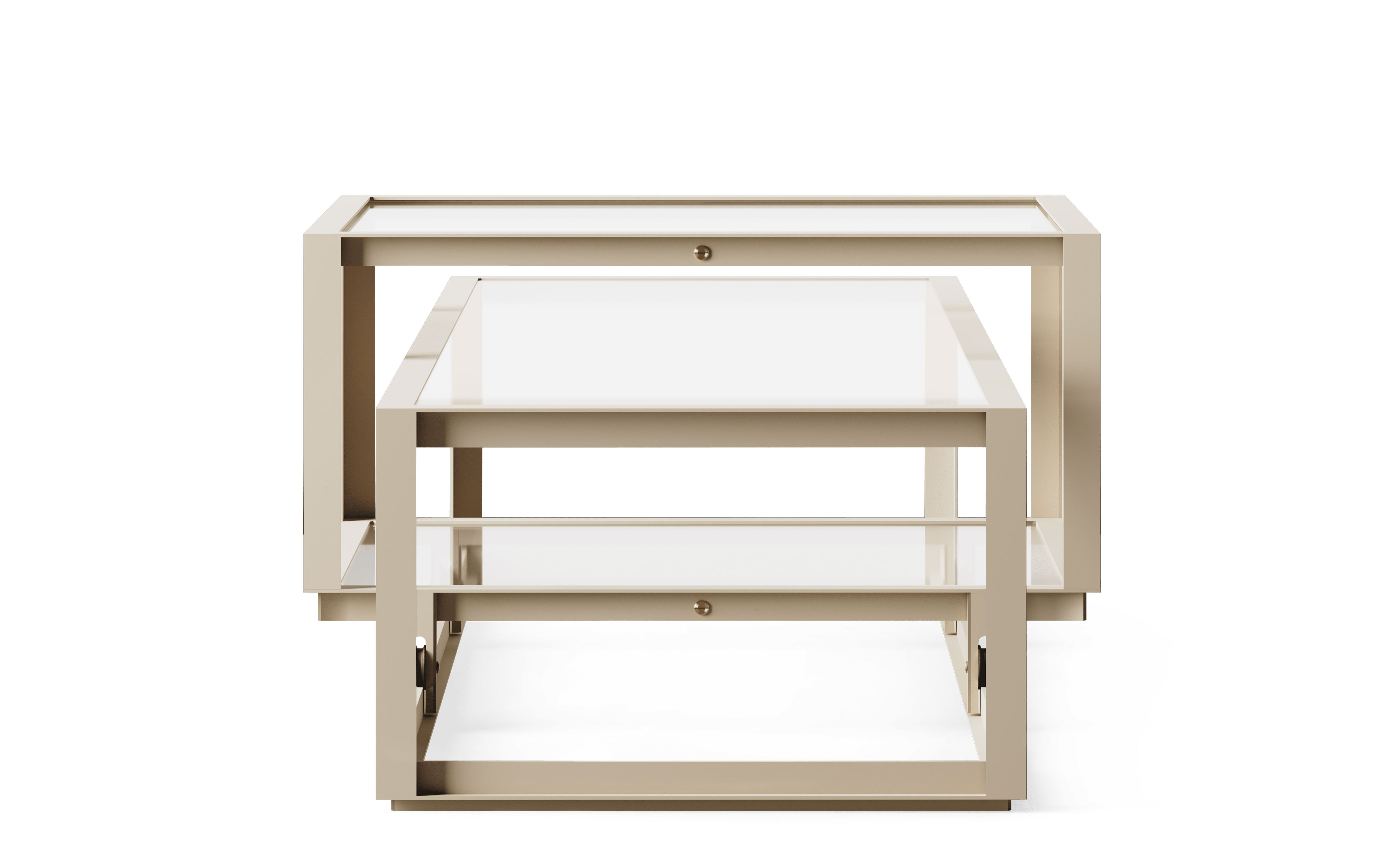 Tangled Coffee Table