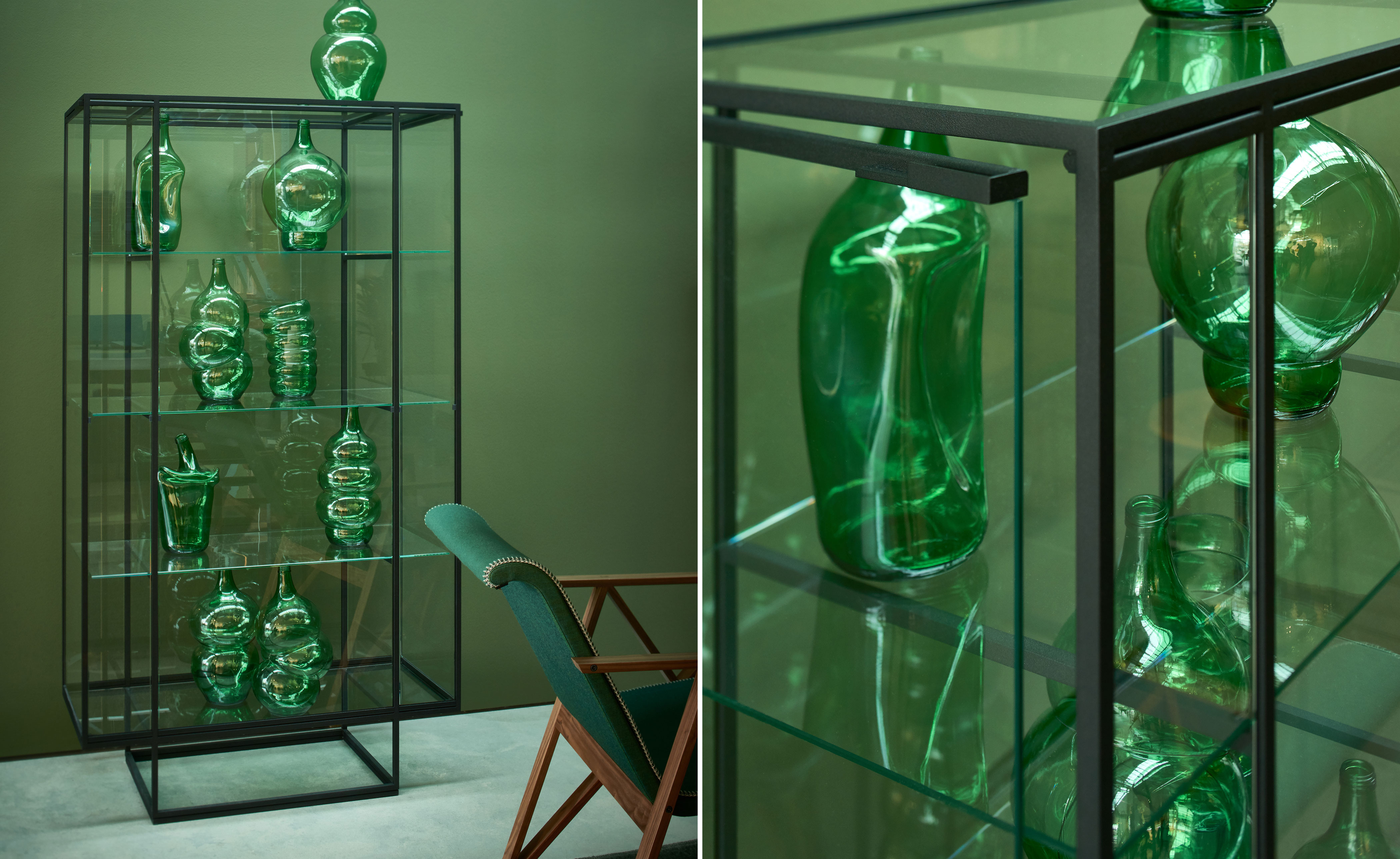 Tangled Showcase