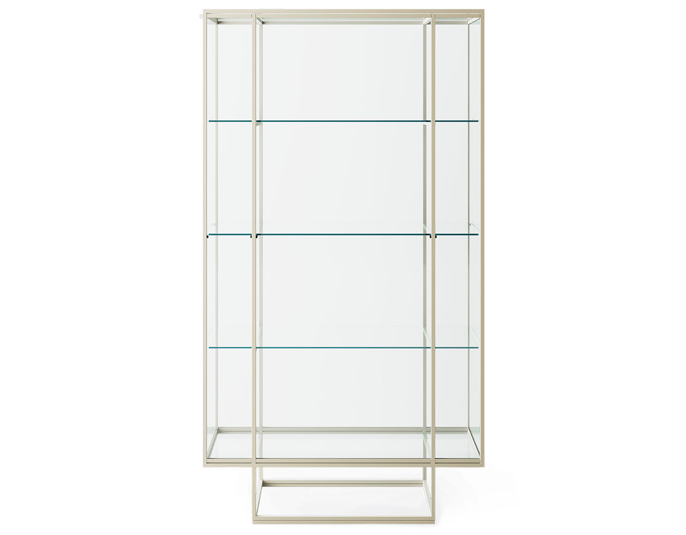 Tangled Showcase by Pastoe – $6,660.00