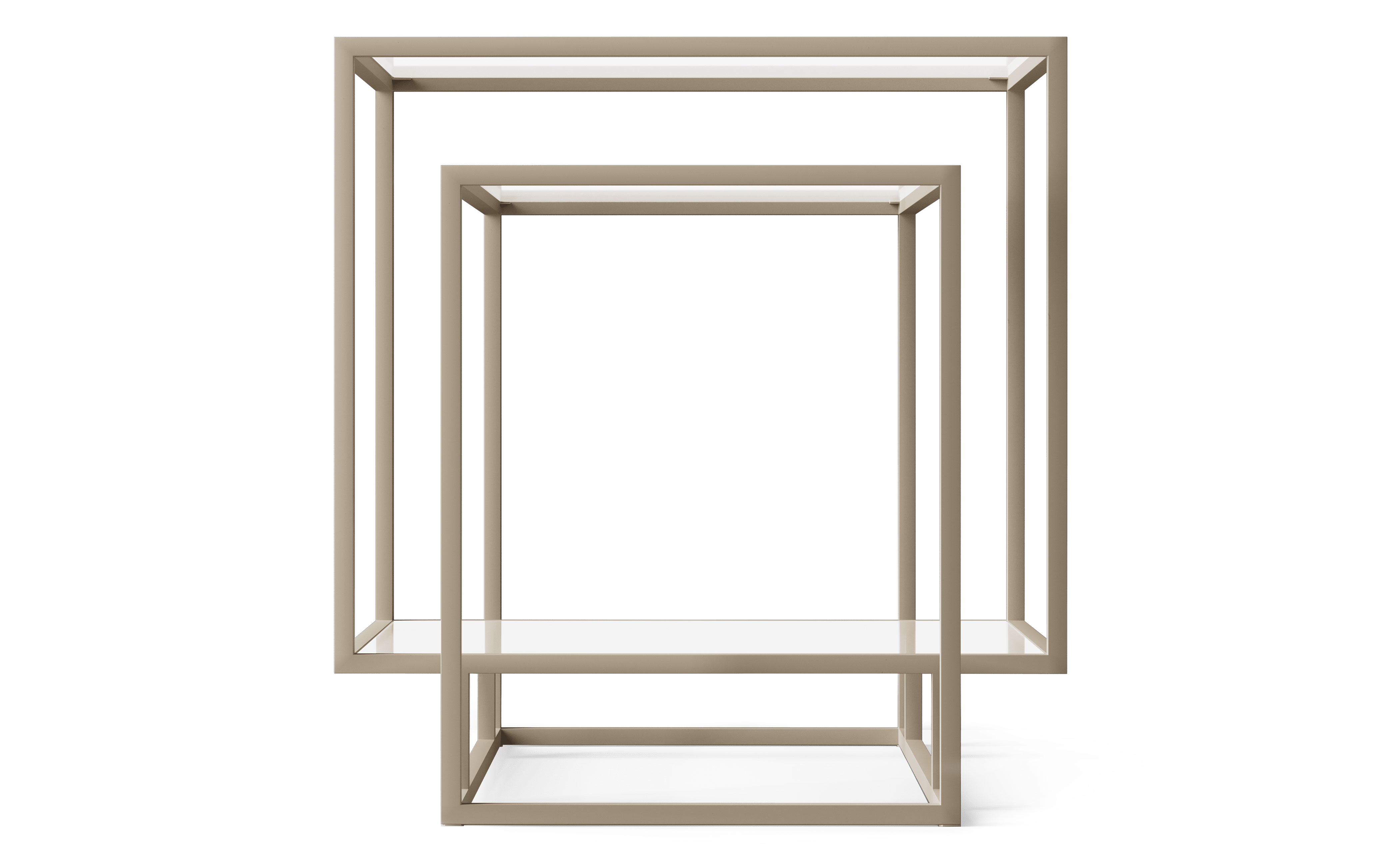 Tangled Side Table
