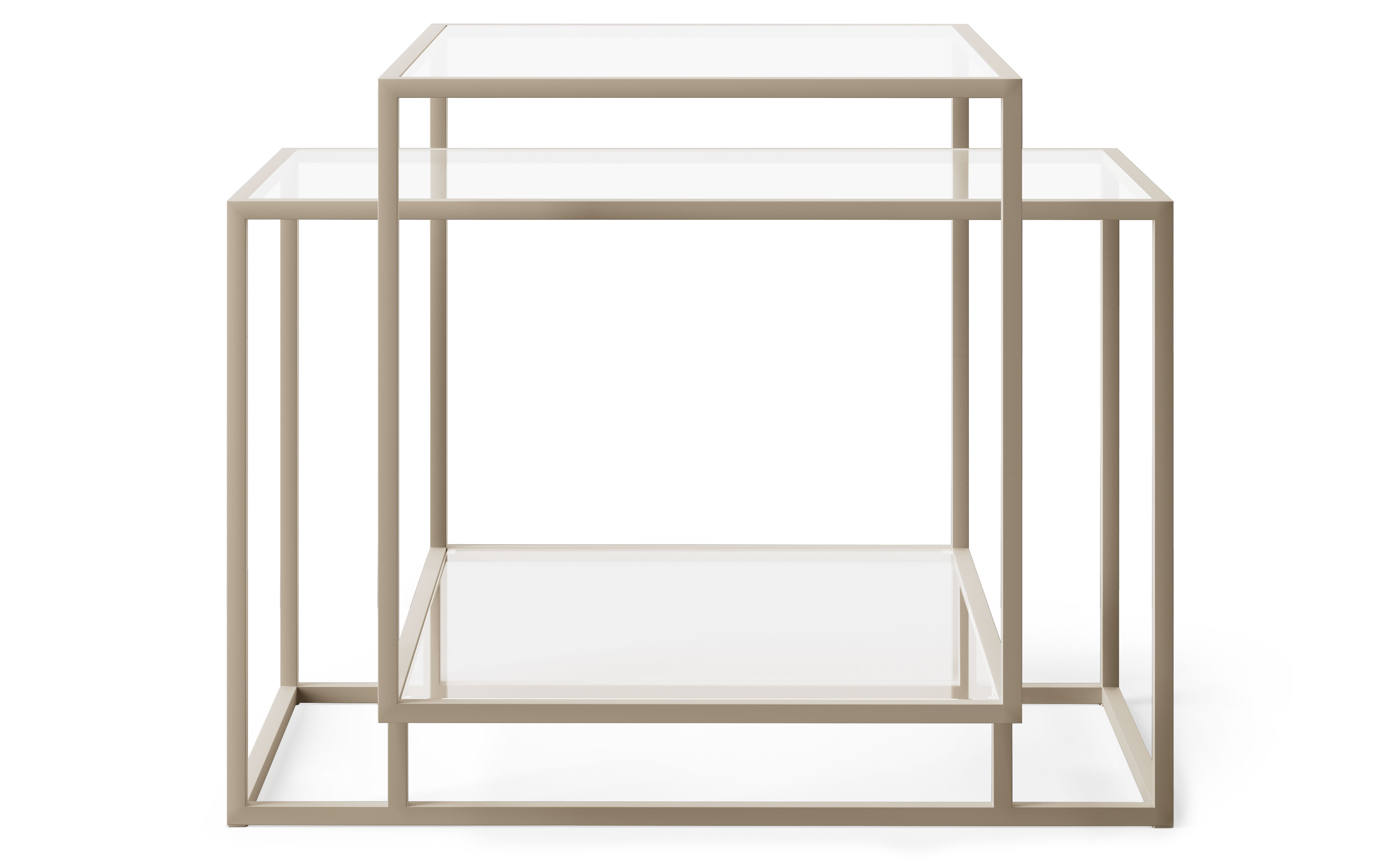 Tangled Side Table by Pastoe – $1,220.00