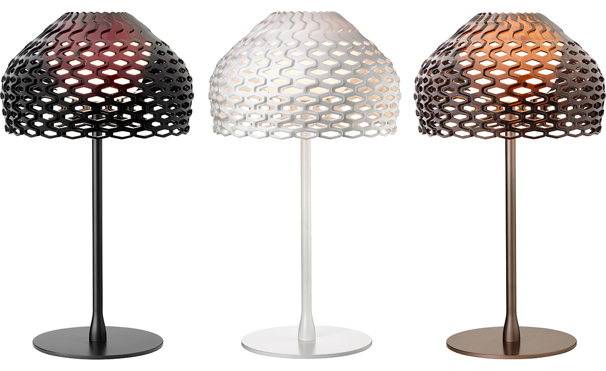 Tatou T1 Table Lamp - hivemodern.com