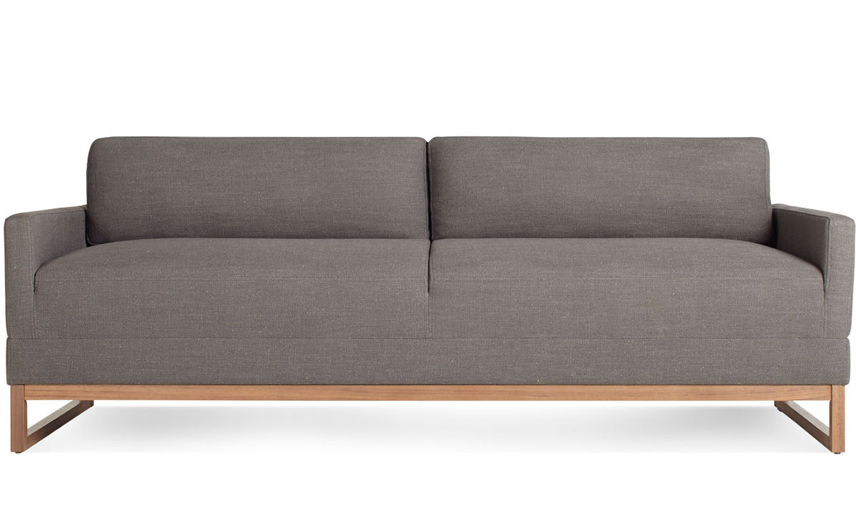 The Diplomat Sleeper Sofa Hivemodern Com