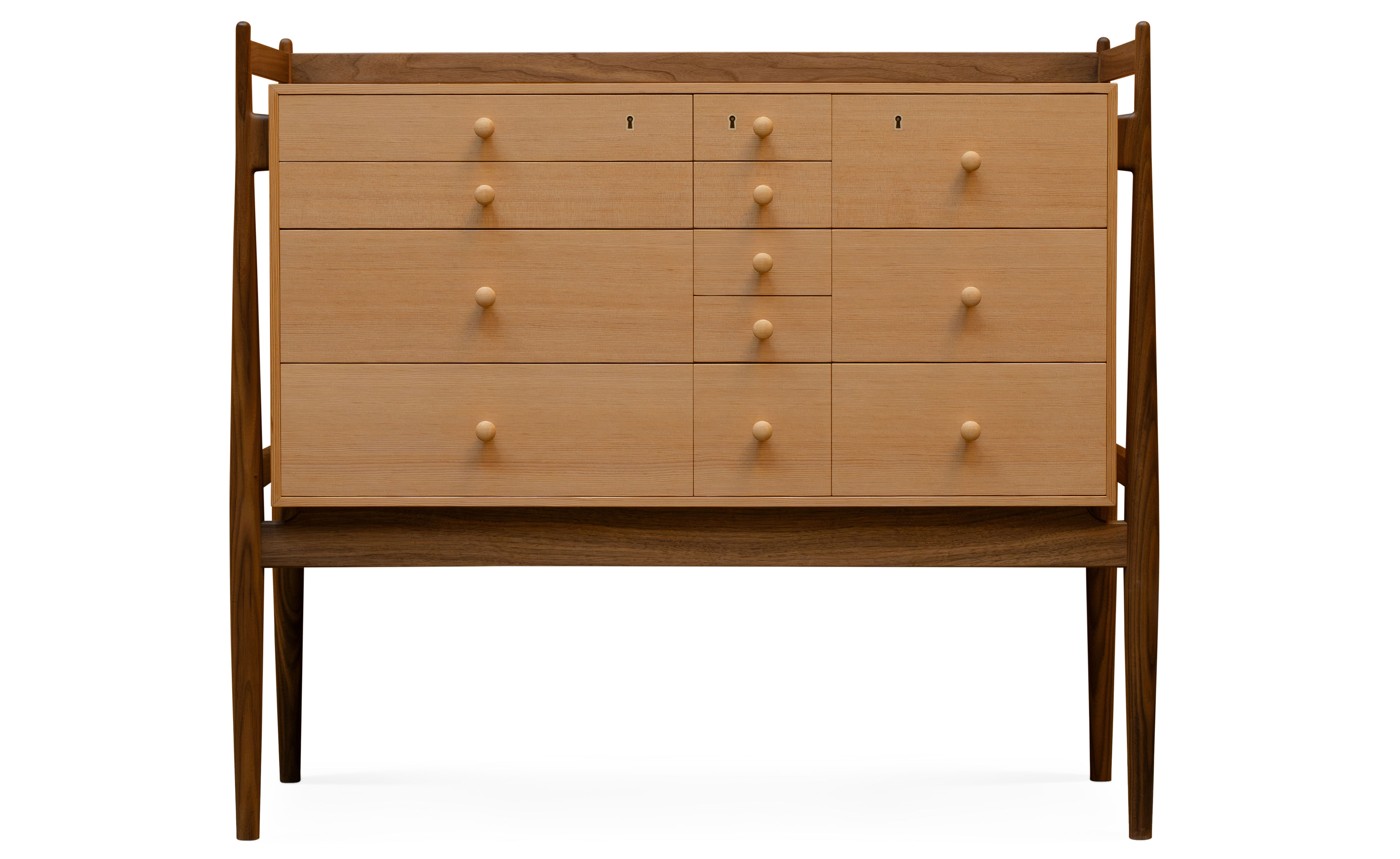 The Silverware Cabinet by House of Finn juhl – $21,209.00