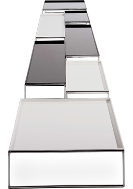 trays tables