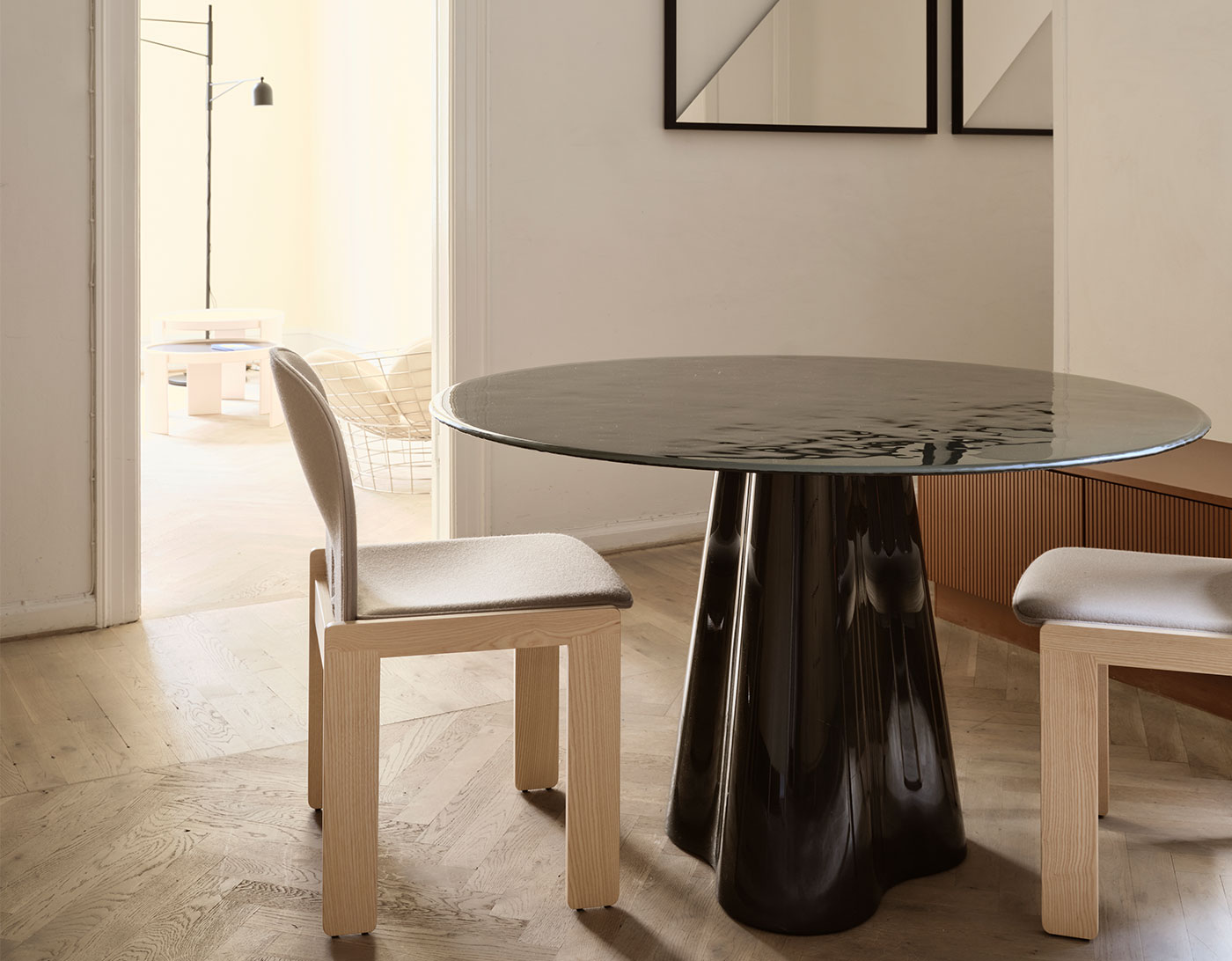 Treflo Coffee Table