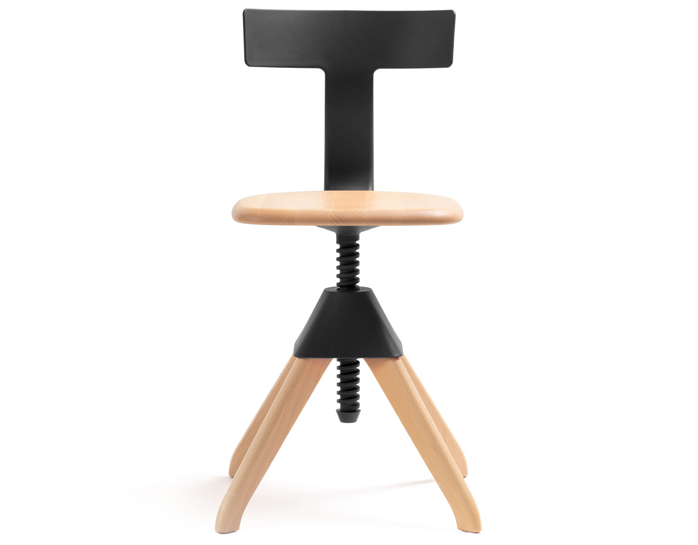 Tuffy Swivel Chair