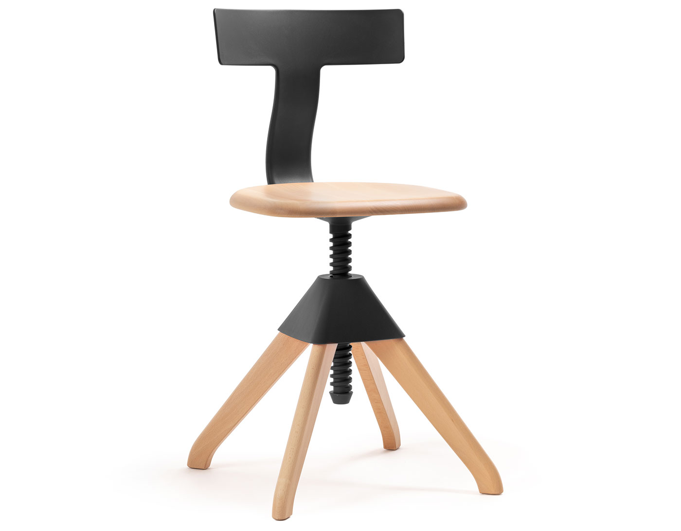 Tuffy Swivel Chair
