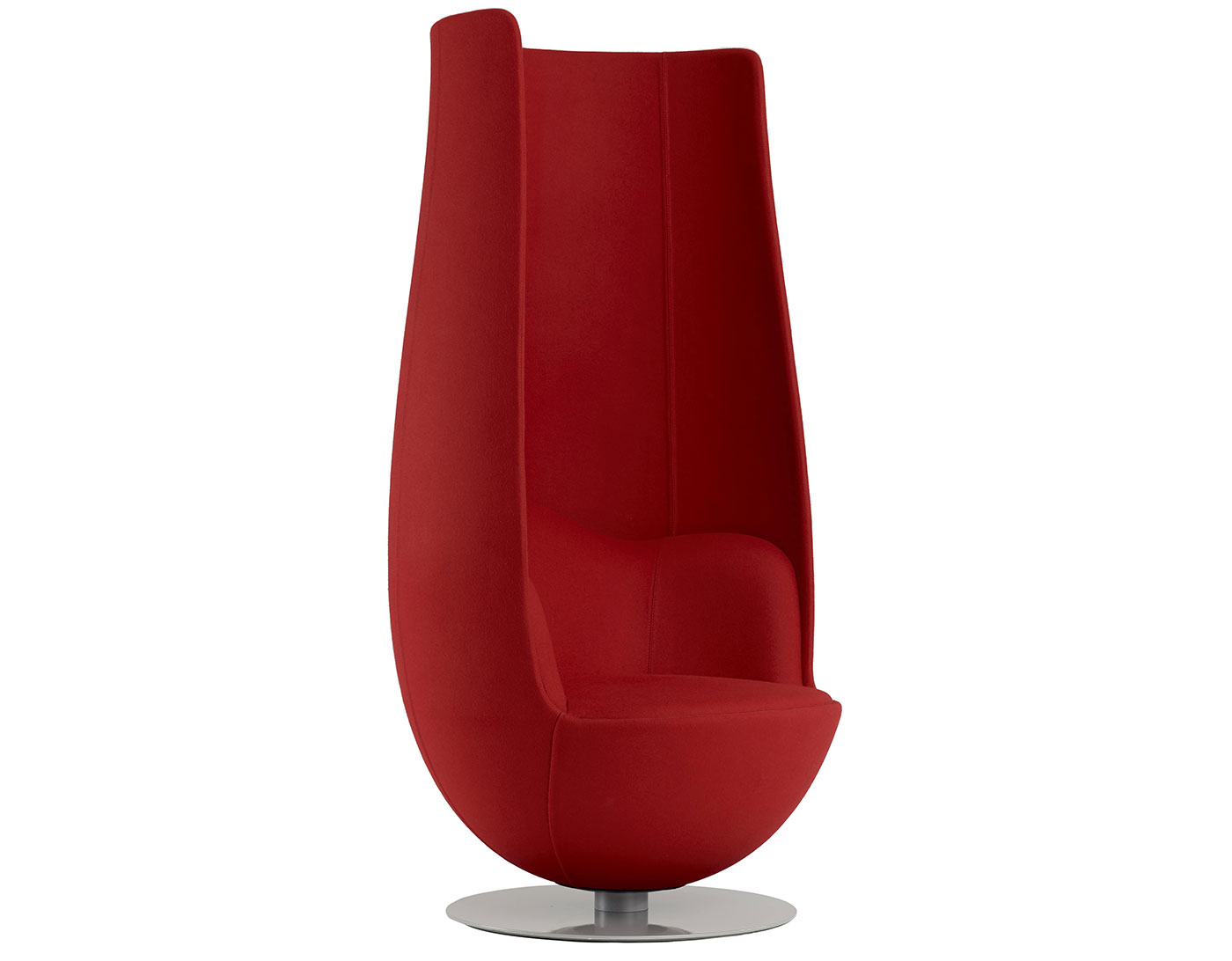 KNOTTED CHAIR Armchair By Cappellini