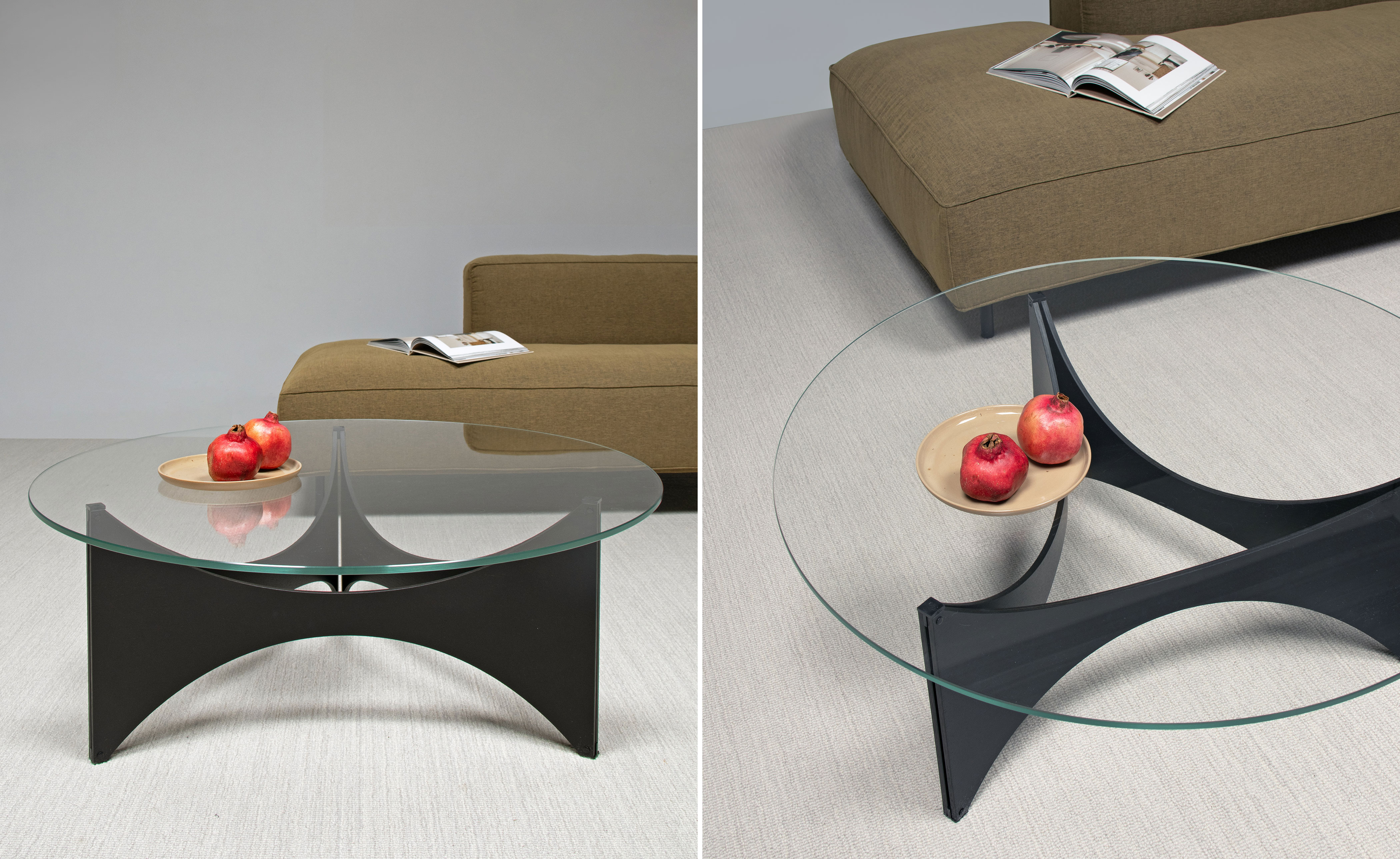 TZ75 Coffee Table