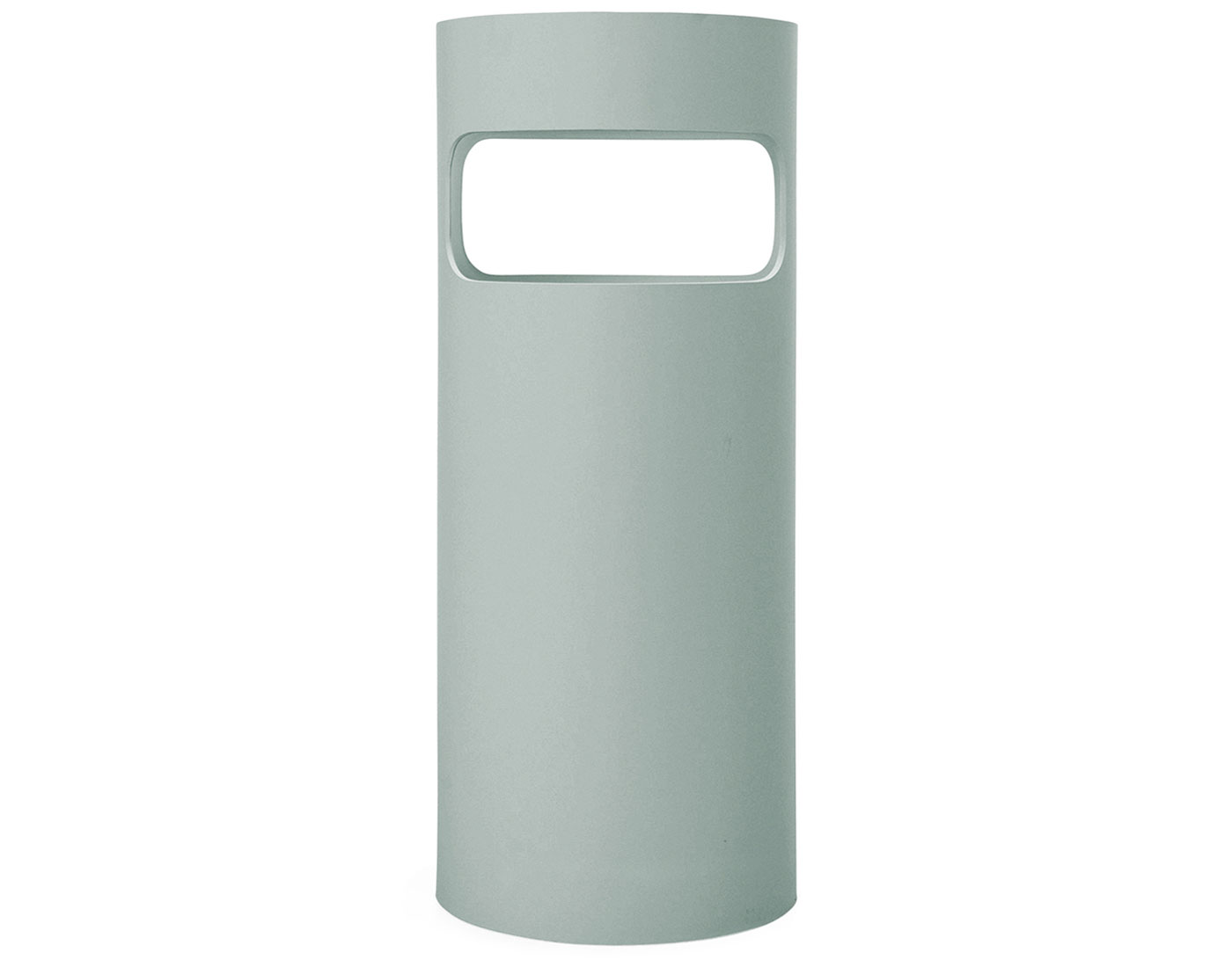 kartell umbrella stand by Kartell – $195.00