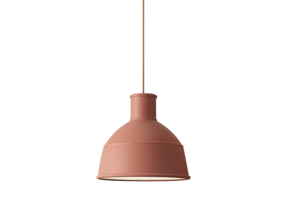 Unfold Pendant by From With Love for Muuto | hive