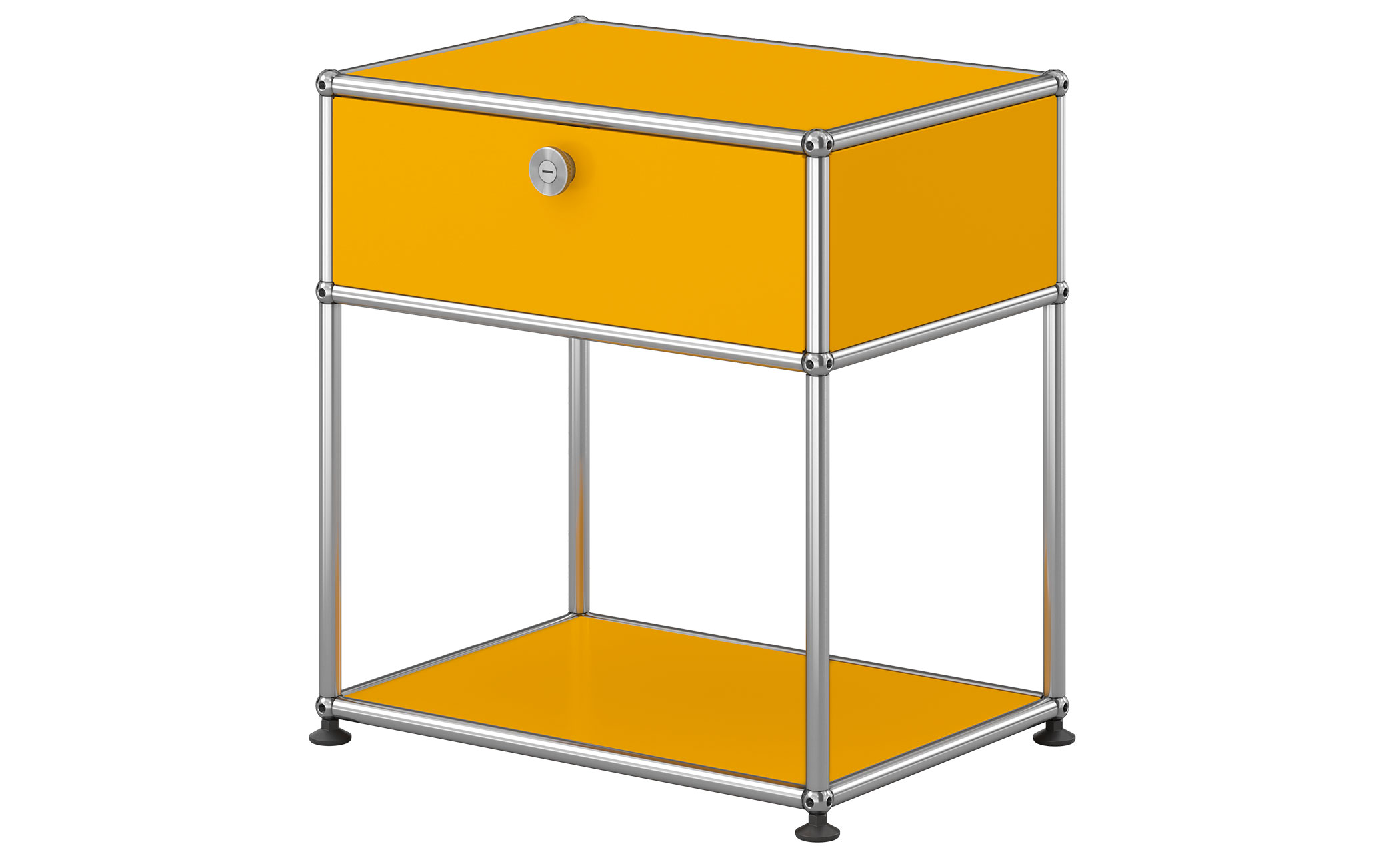 USM Haller Nightstand P2 By Fritz Haller Paul Schaerer For USM USM Haller Nightstand P2 By Fritz Haller Paul Schaerer For USM