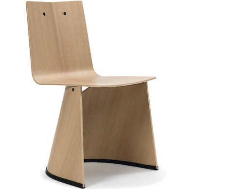 venus side chair