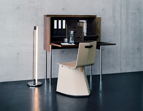 venus side chair