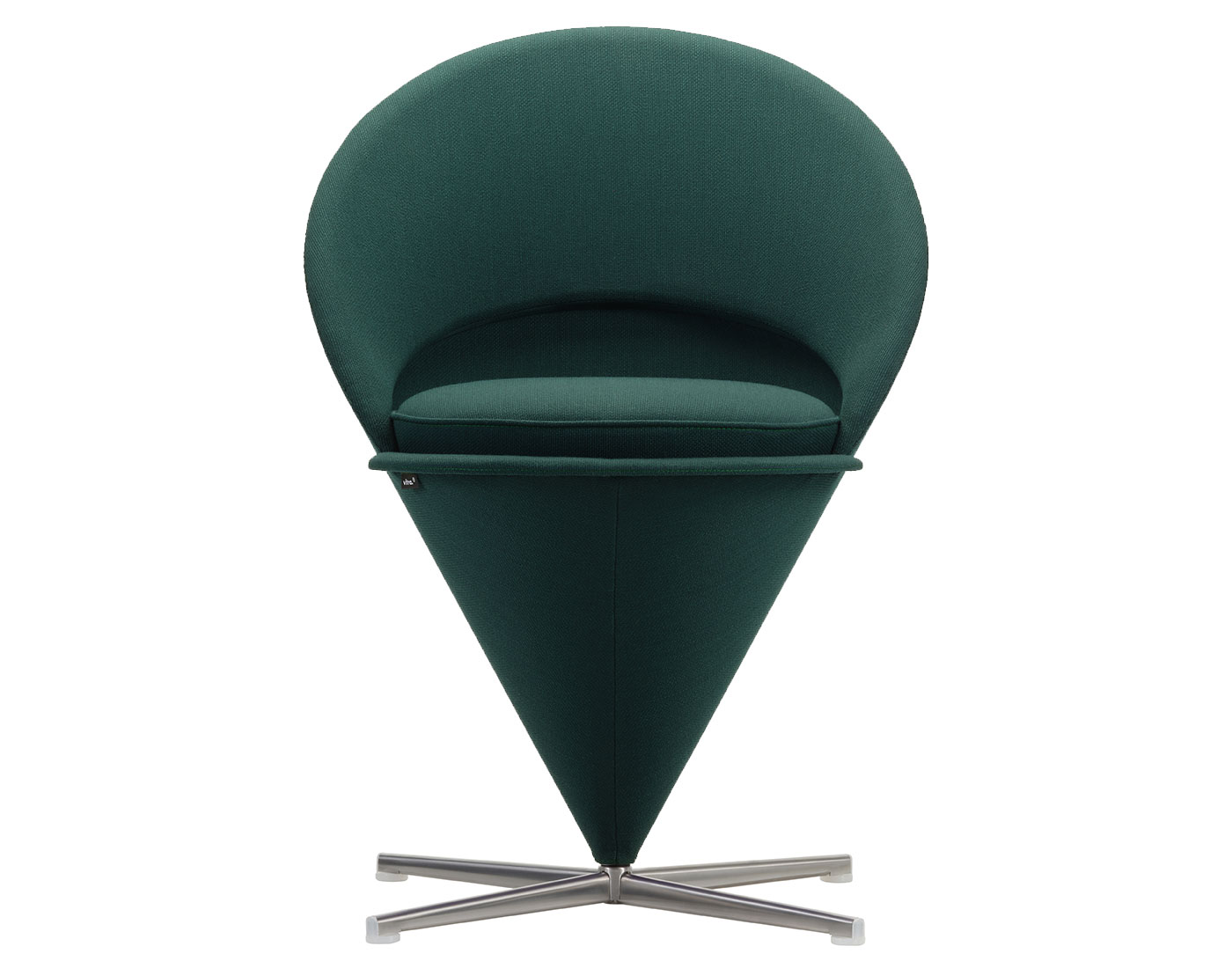 verner panton cone chair
