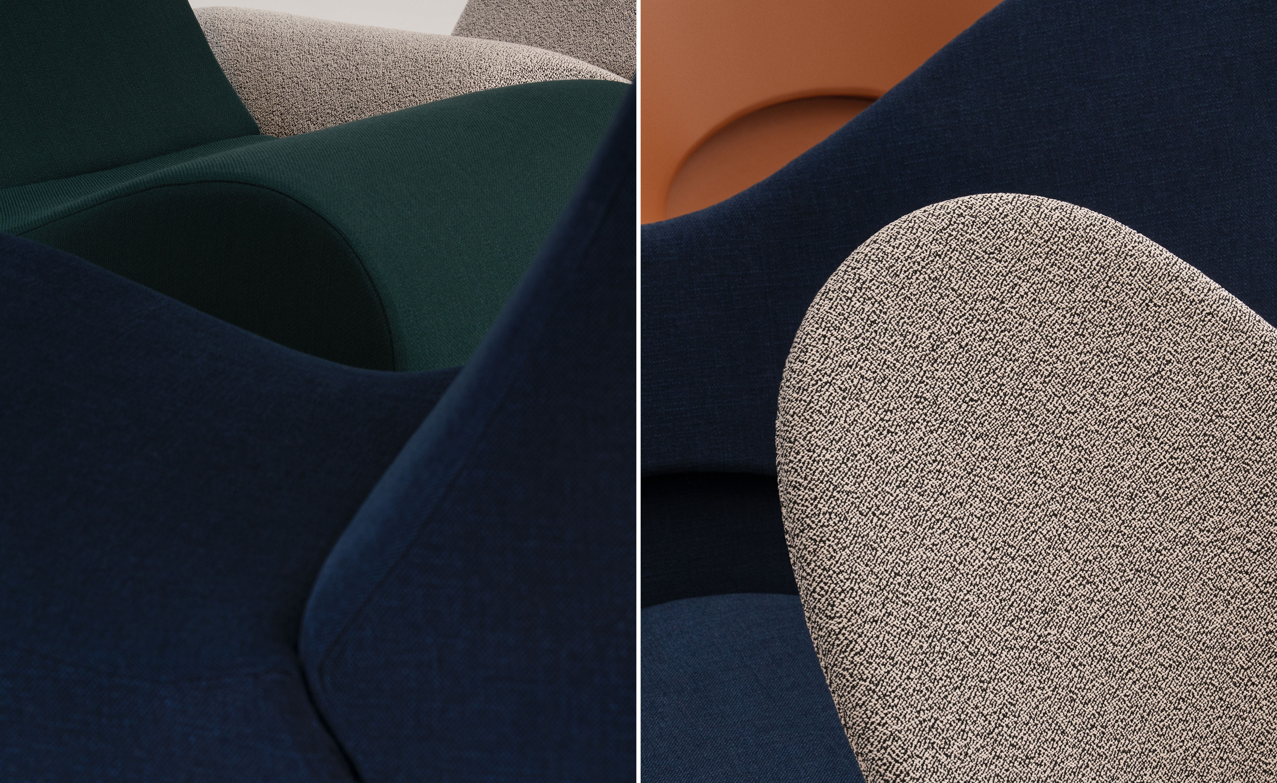 verner panton cone chair