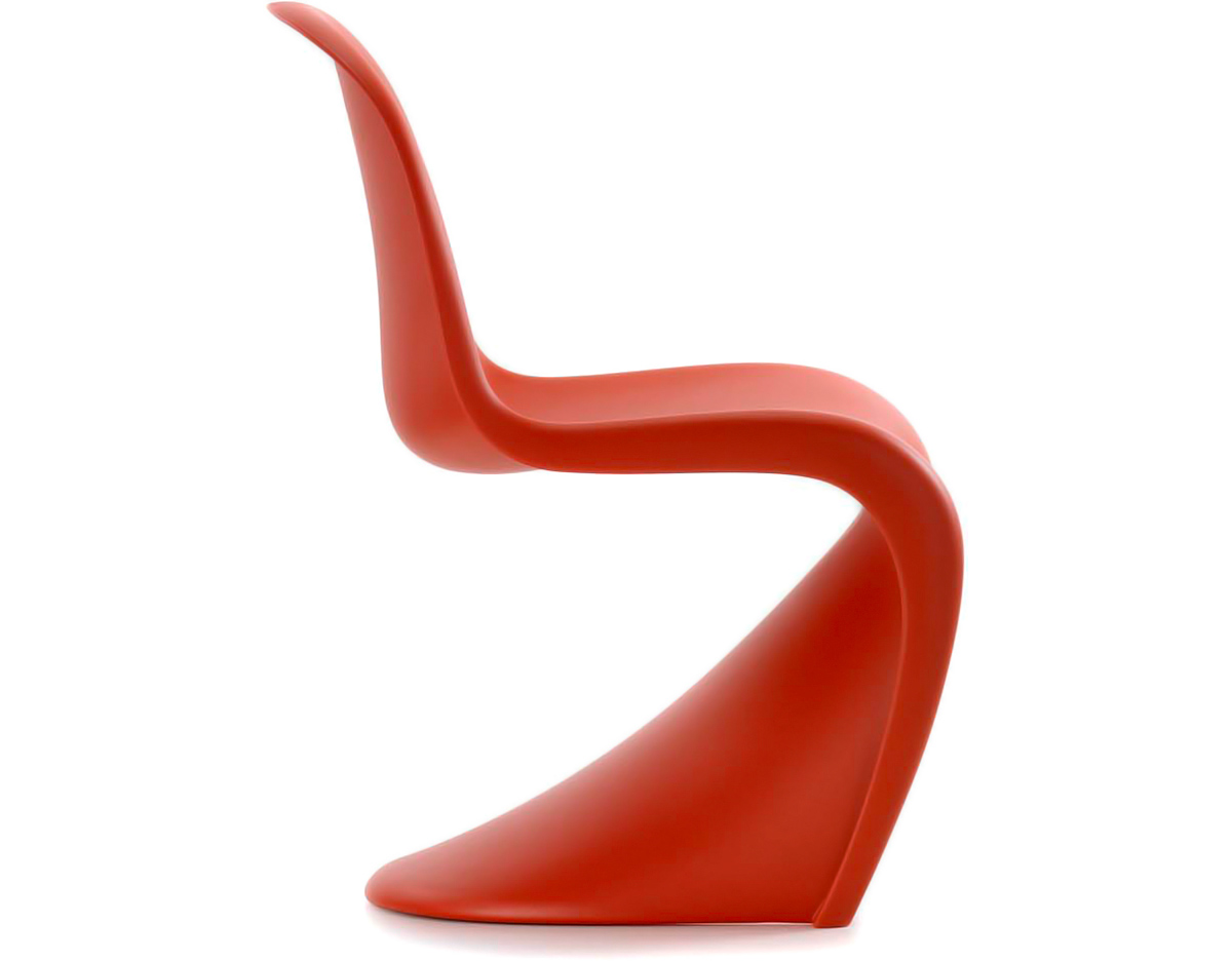 verner panton junior chair vitra 1