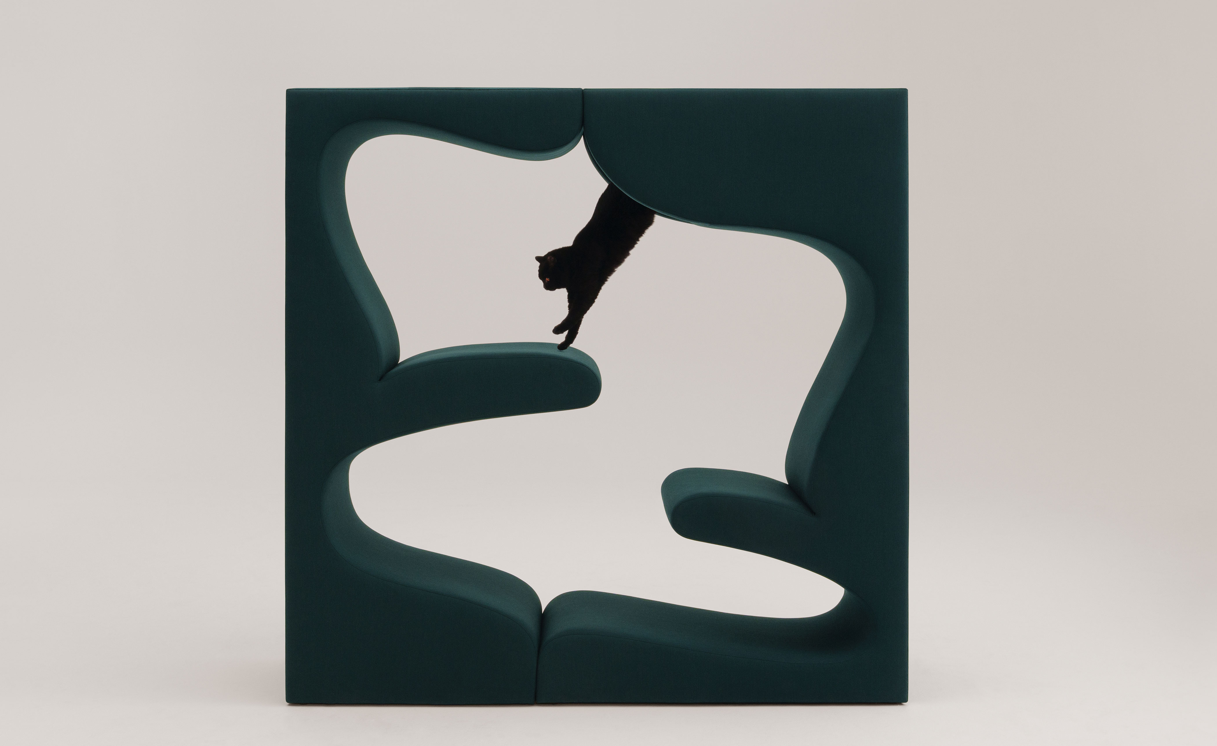 Panton Living Tower