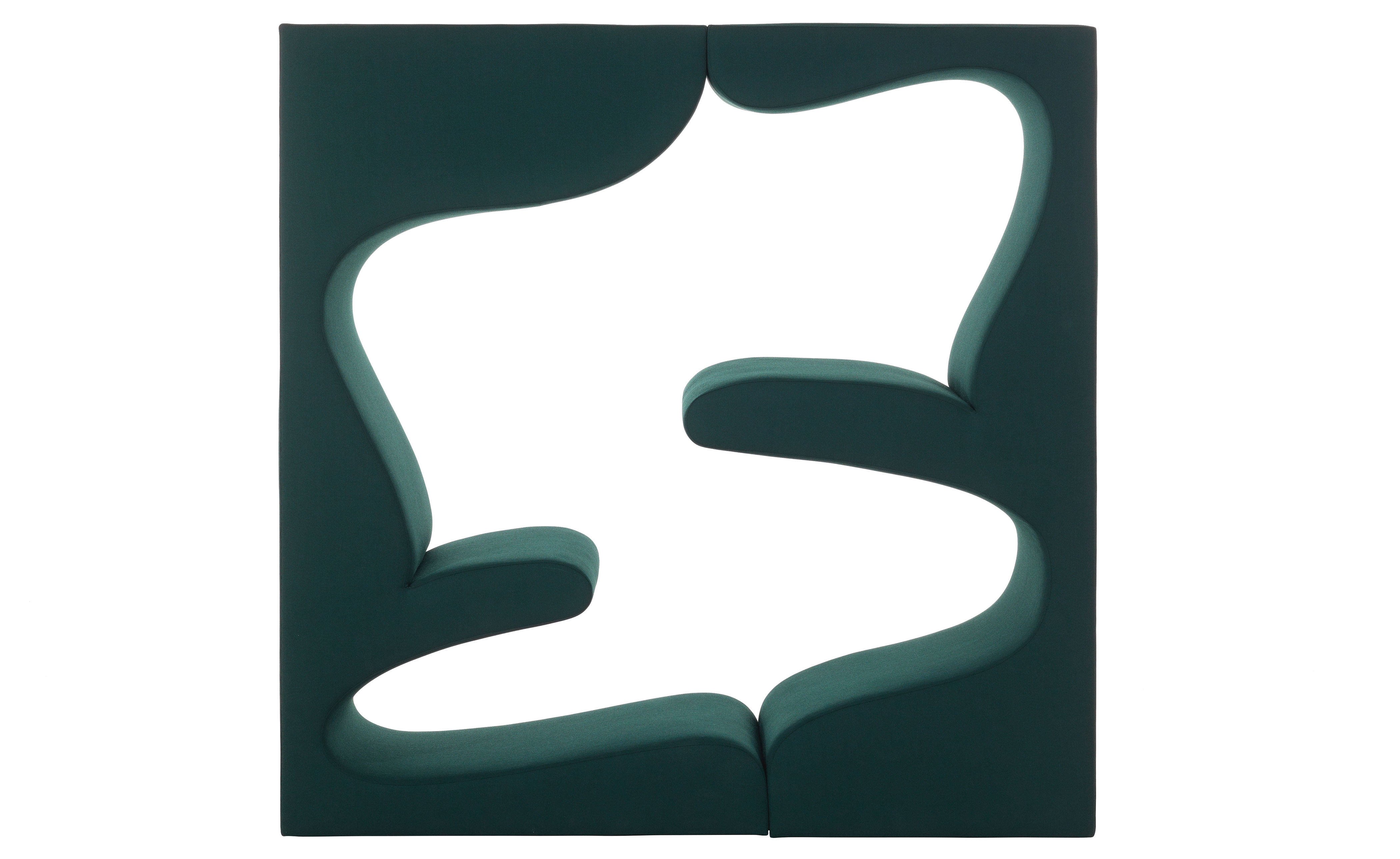 Panton Living Tower by Vitra. – $30,520.00 to $32,890.00