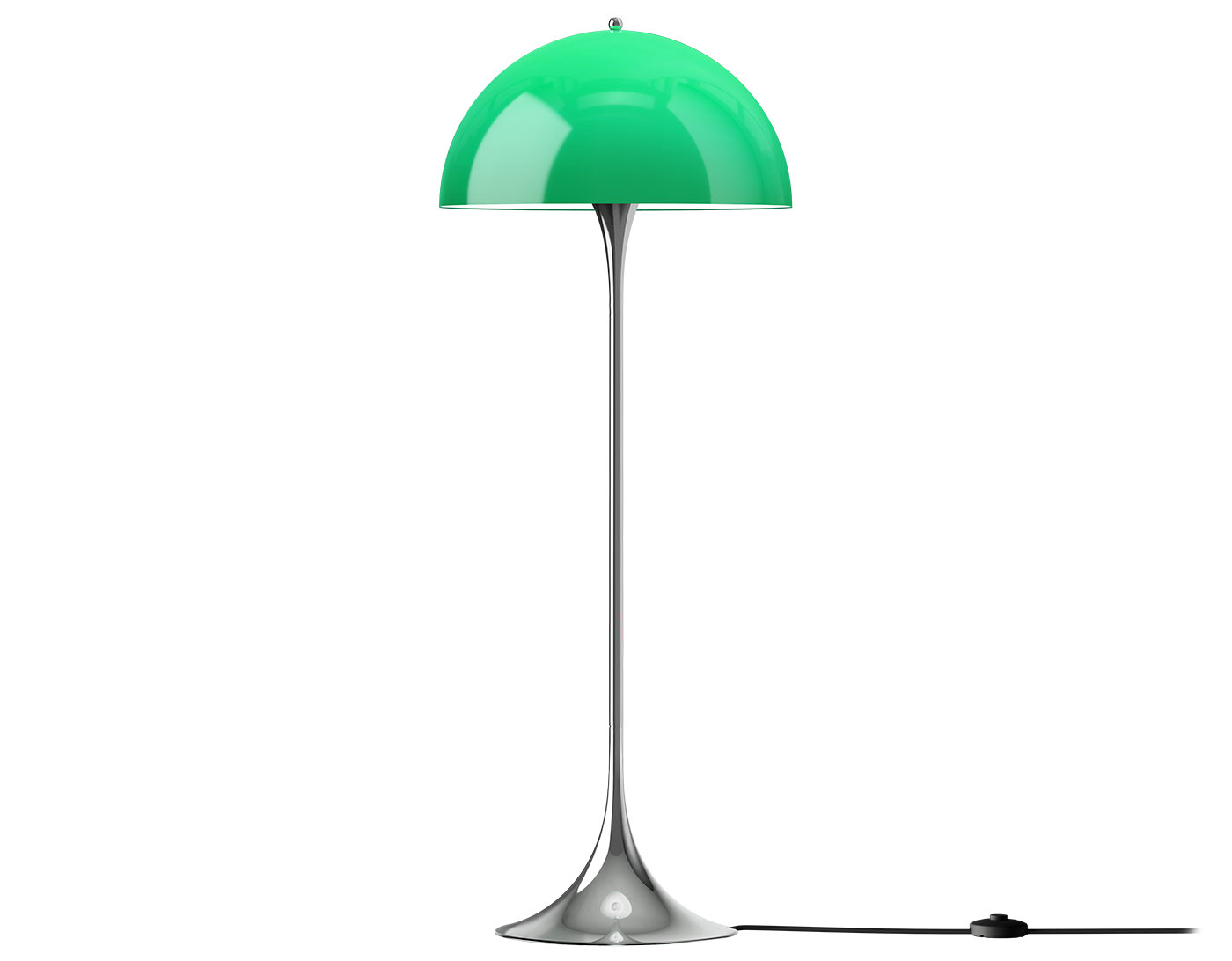 Panthella 500 Floor Lamp