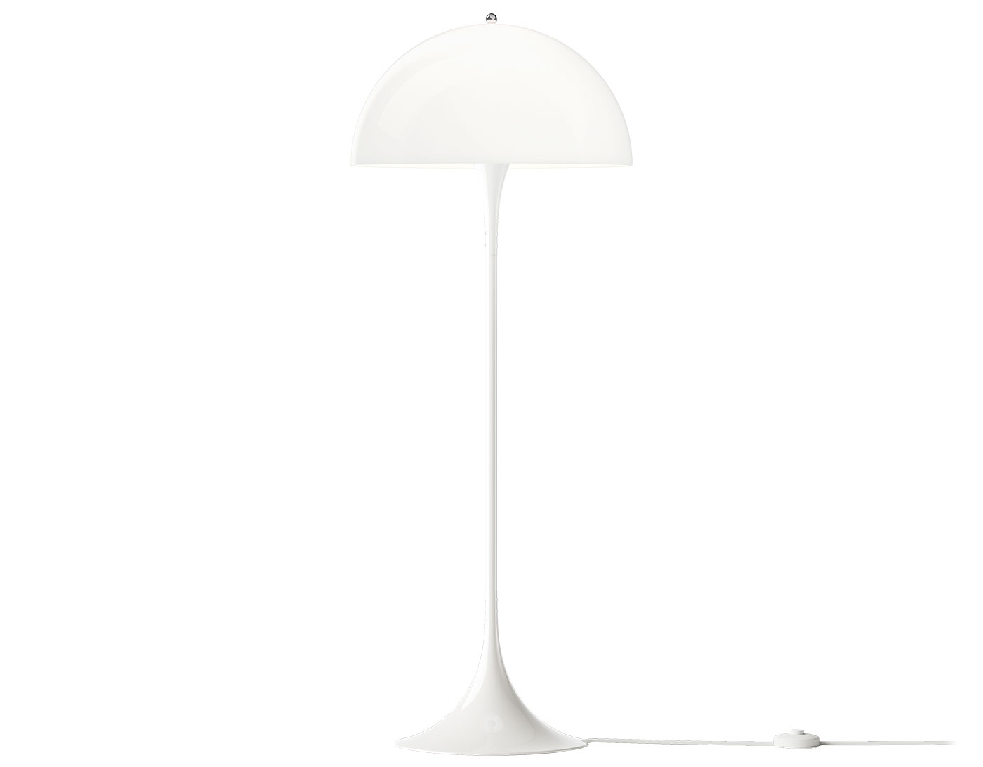 Panthella 500 Floor Lamp