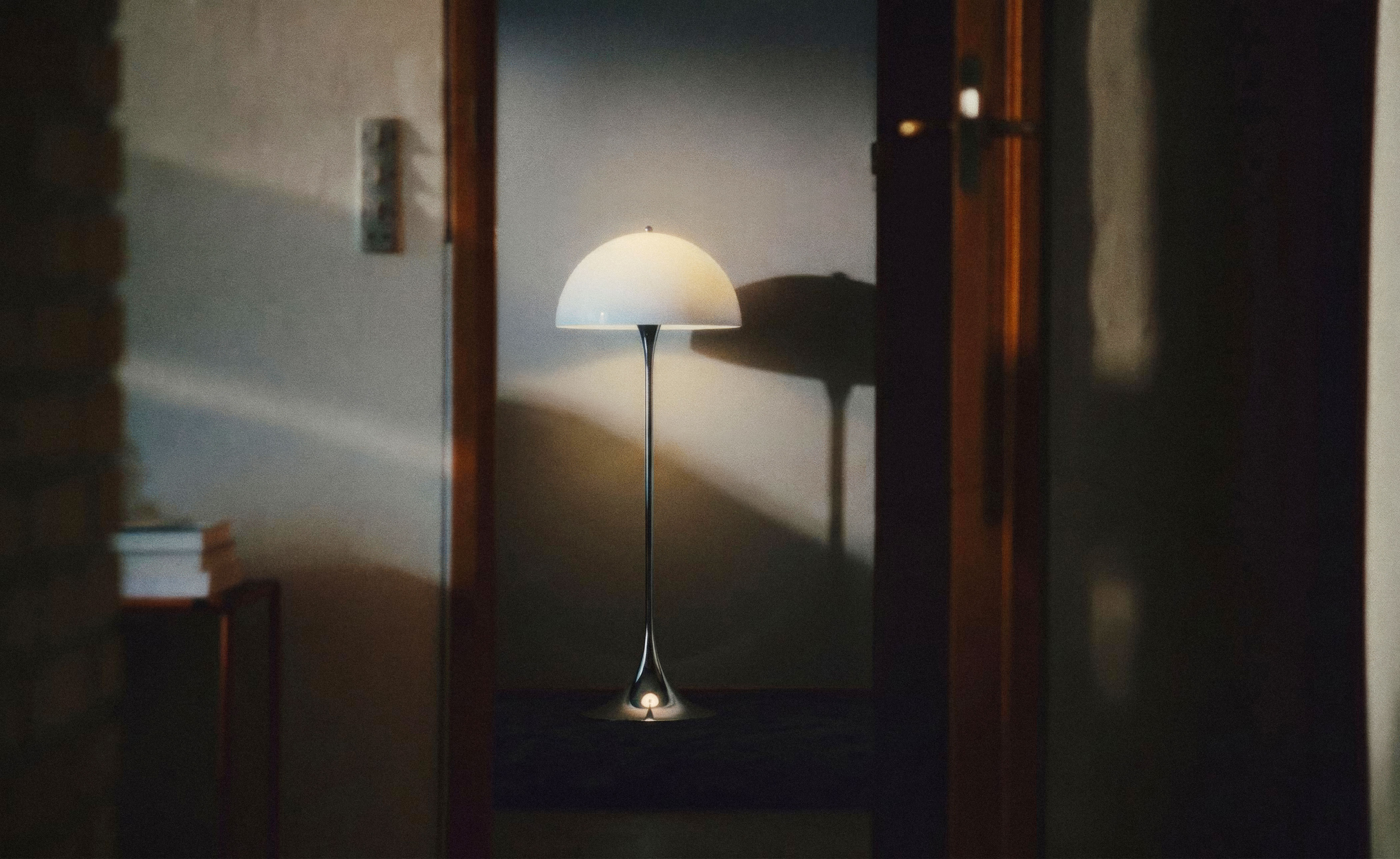 Panthella 500 Floor Lamp