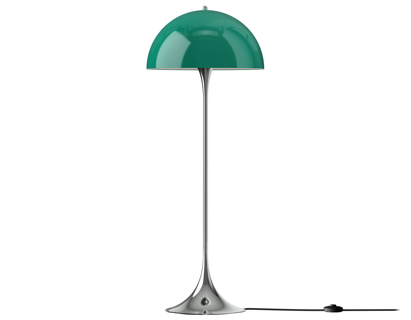 Panthella 500 Floor Lamp