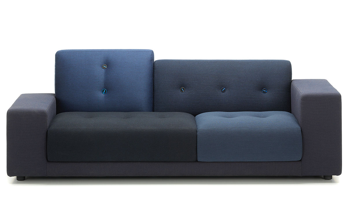 vitra hella jongerius polder compact sofa 1